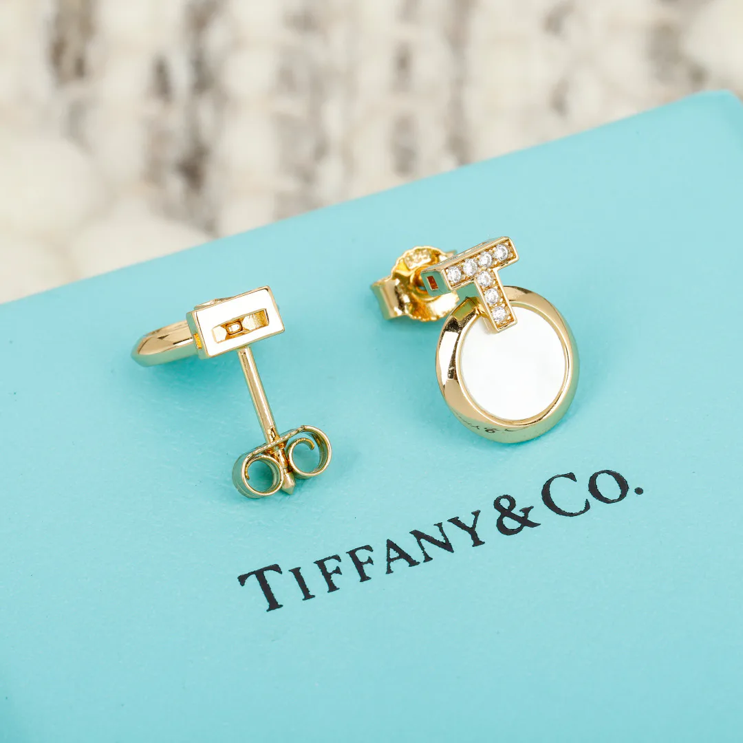 Бижутерия Tiffany 18123037