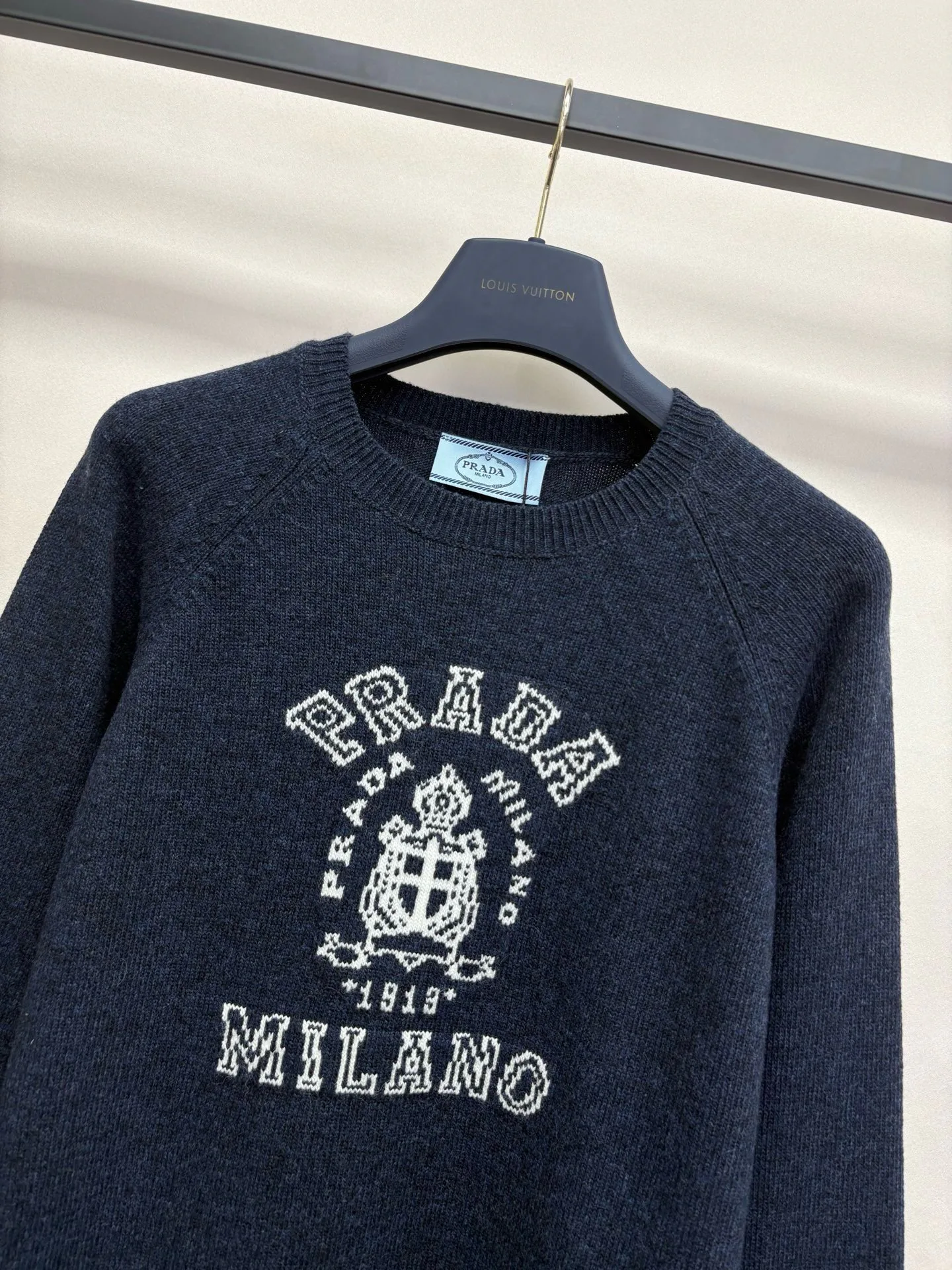 Джемперы И Свитеры Женские Prada 18028685