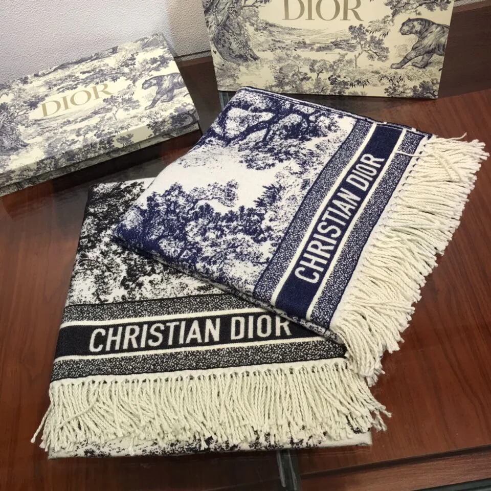 Шарфы Christian Dior 832135