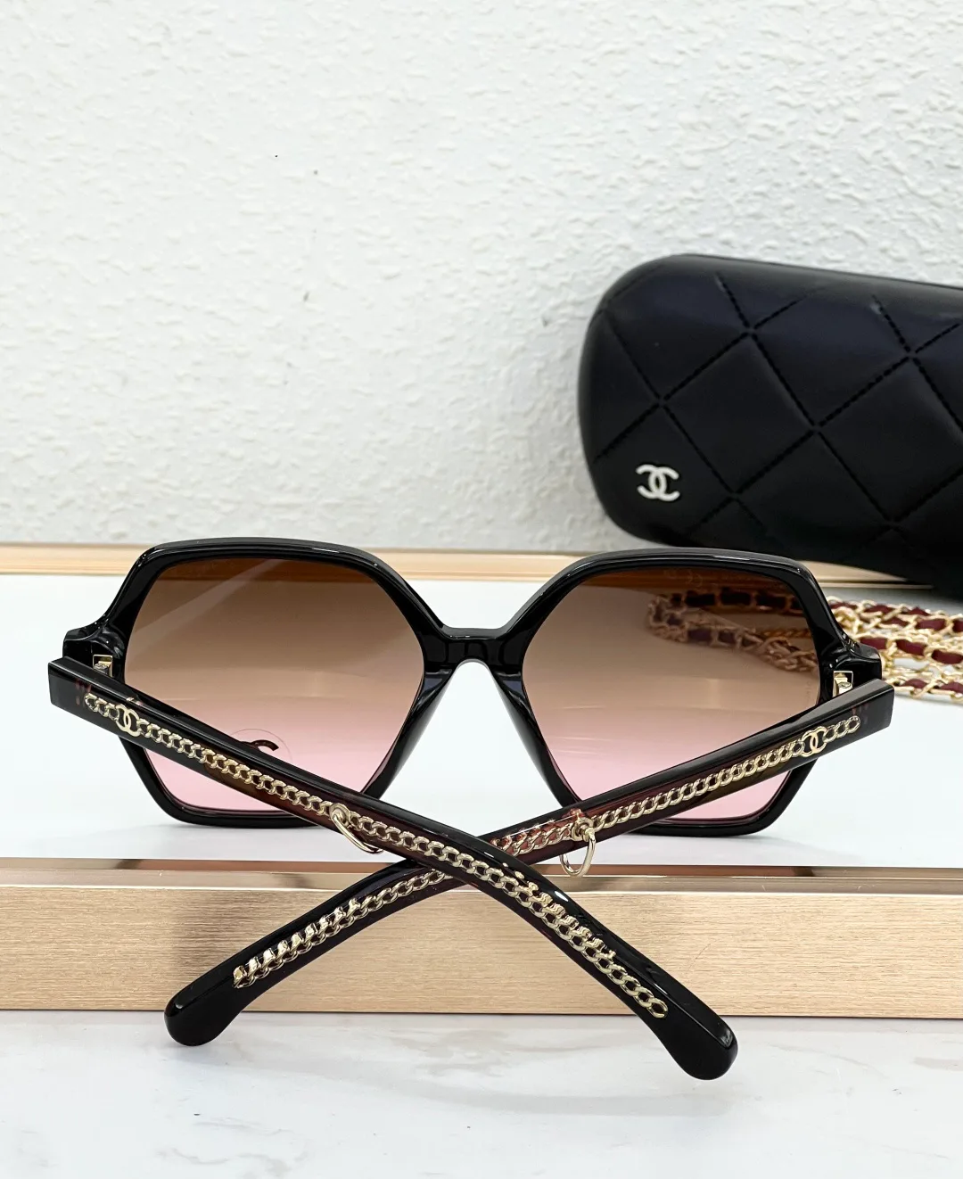 Очки Chanel 16870916