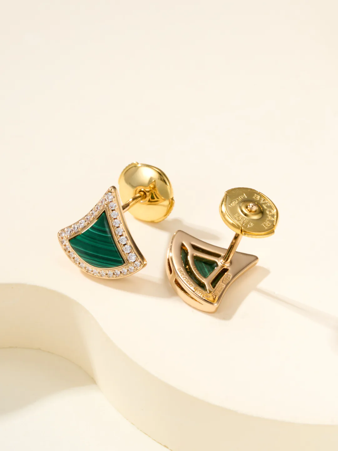Бижутерия Bvlgari 18177146