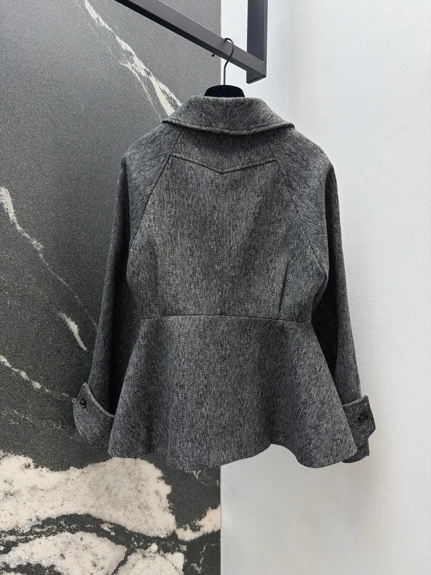 Куртки И Пуховики Женские Chloe 1707425