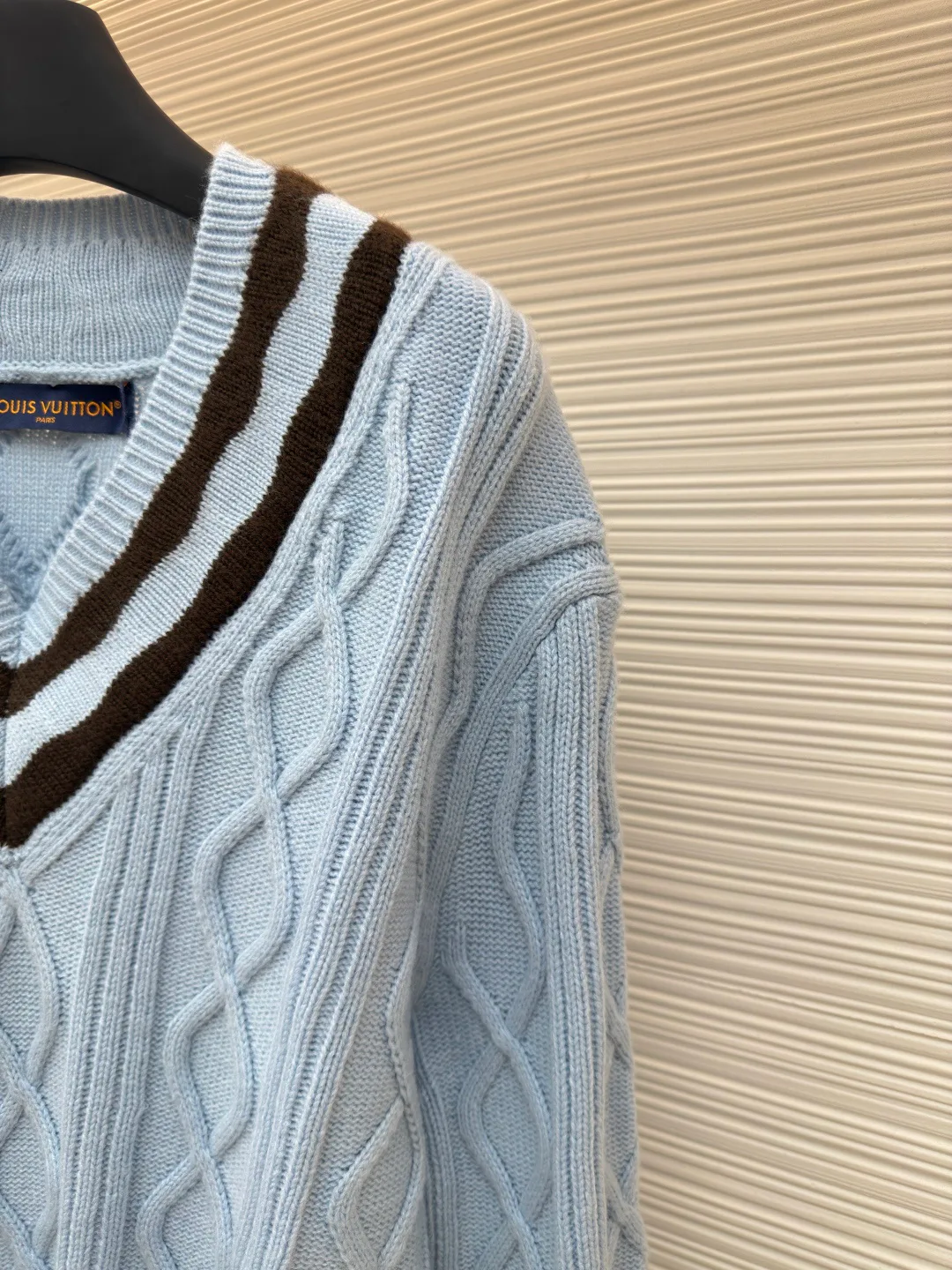 Джемперы И Свитеры Мужские Louis Vuitton 8973445