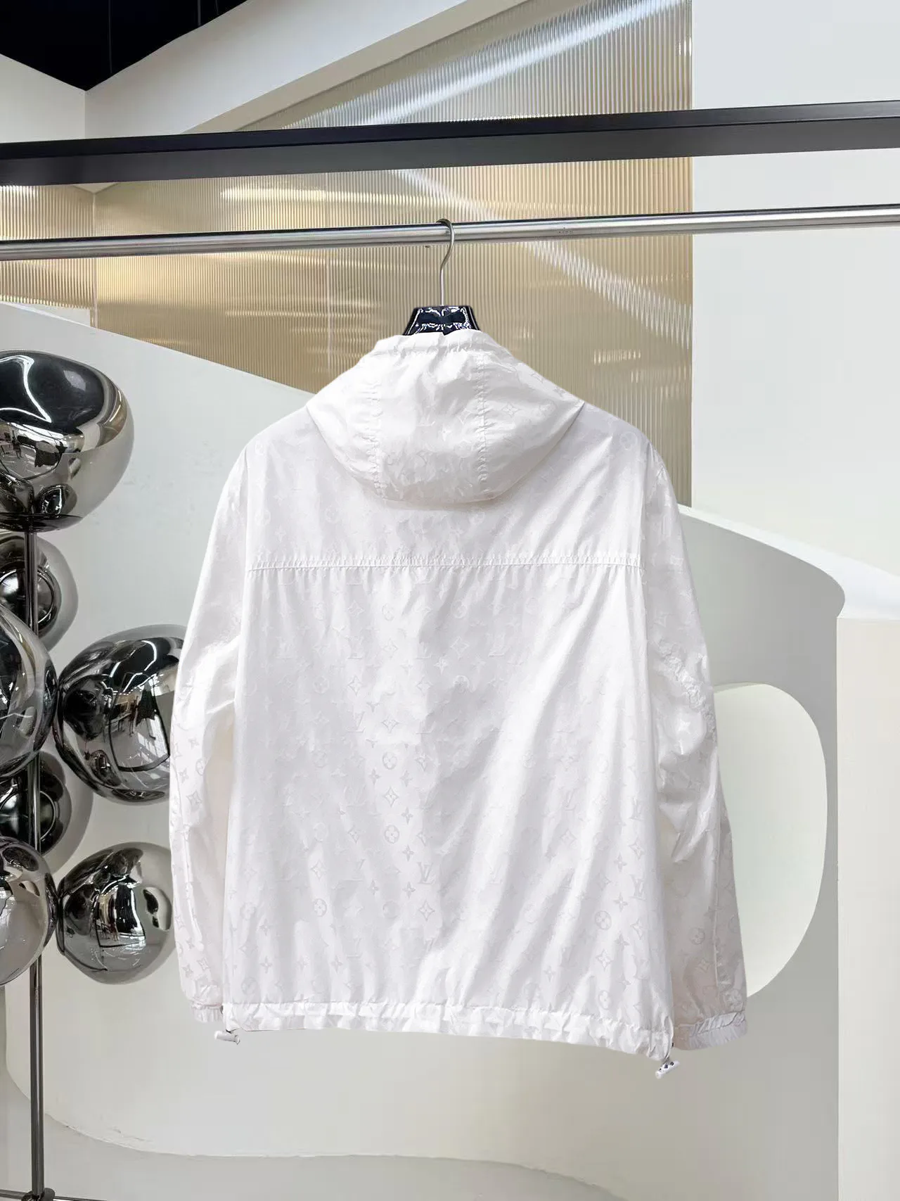 Куртки И Пуховики Мужские Louis Vuitton 18191458