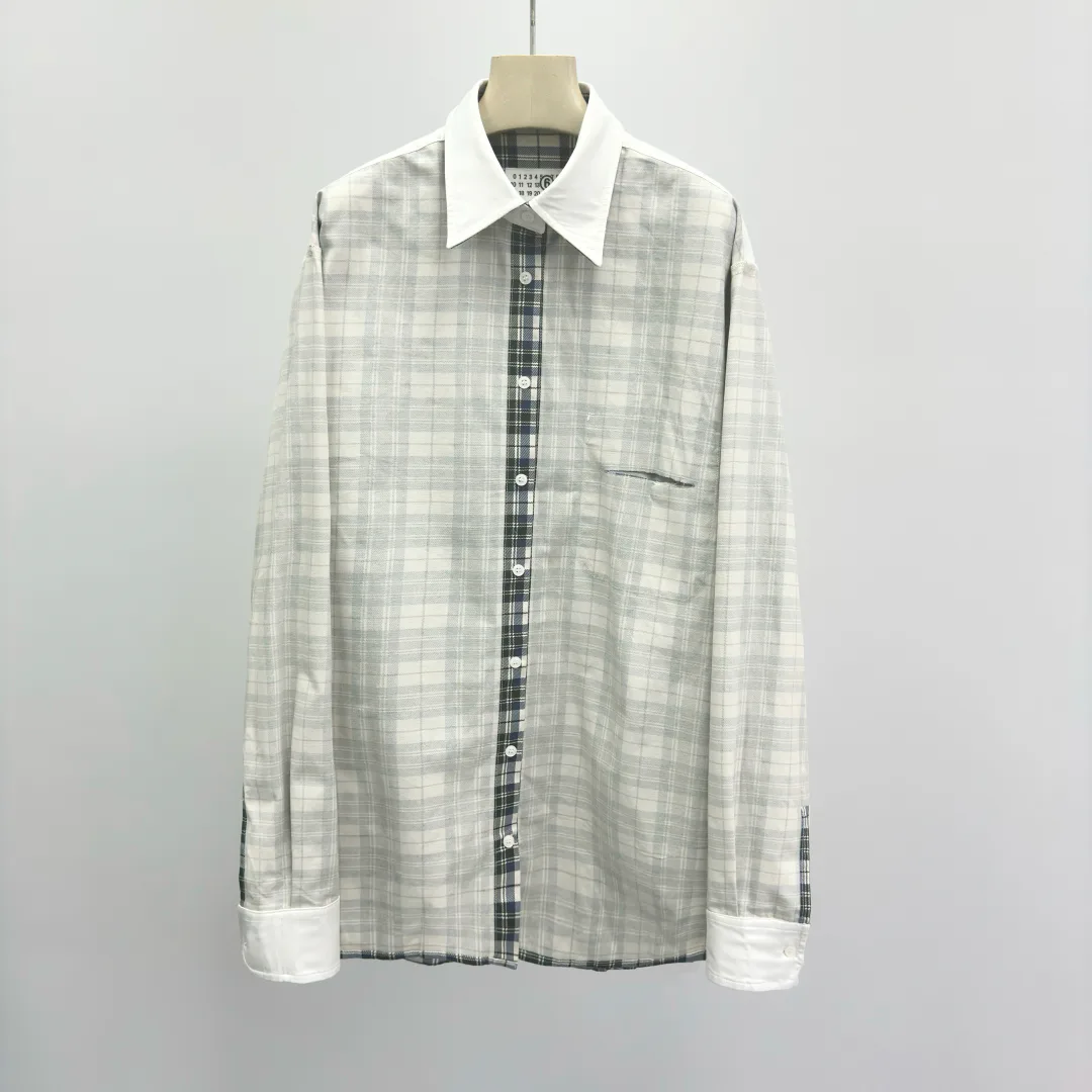 Рубашки Женские Maison Margiela 83157