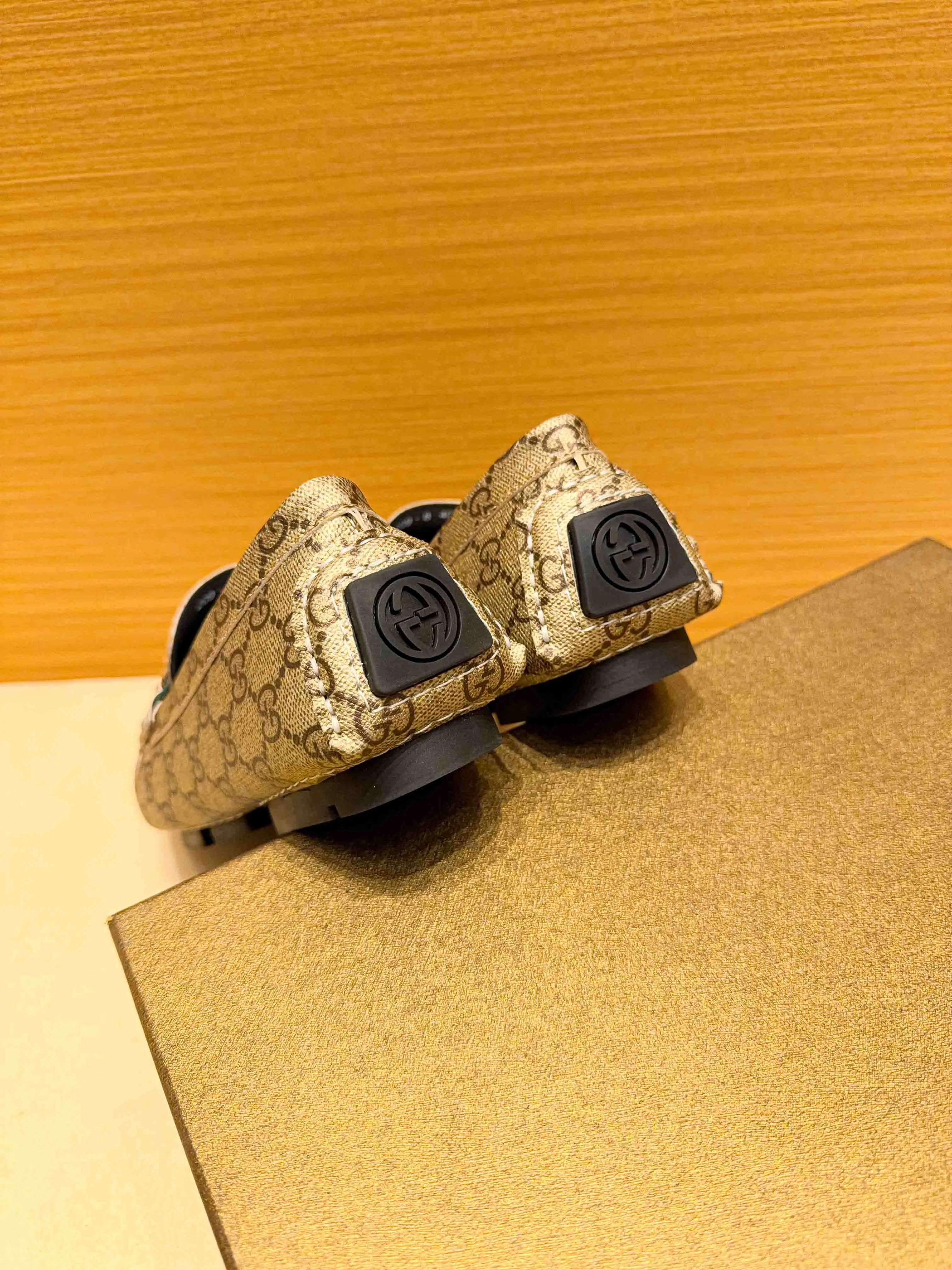 Лоферы И Туфли Мужские Gucci 19463794