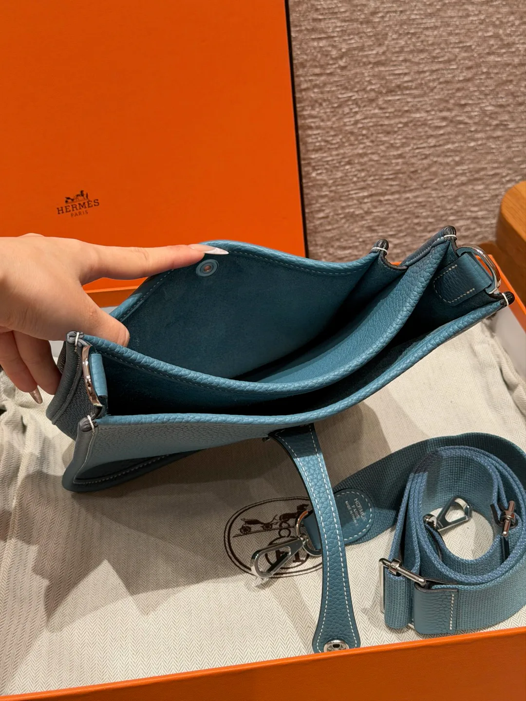 Сумки На Ремне Женские Hermes 9368798