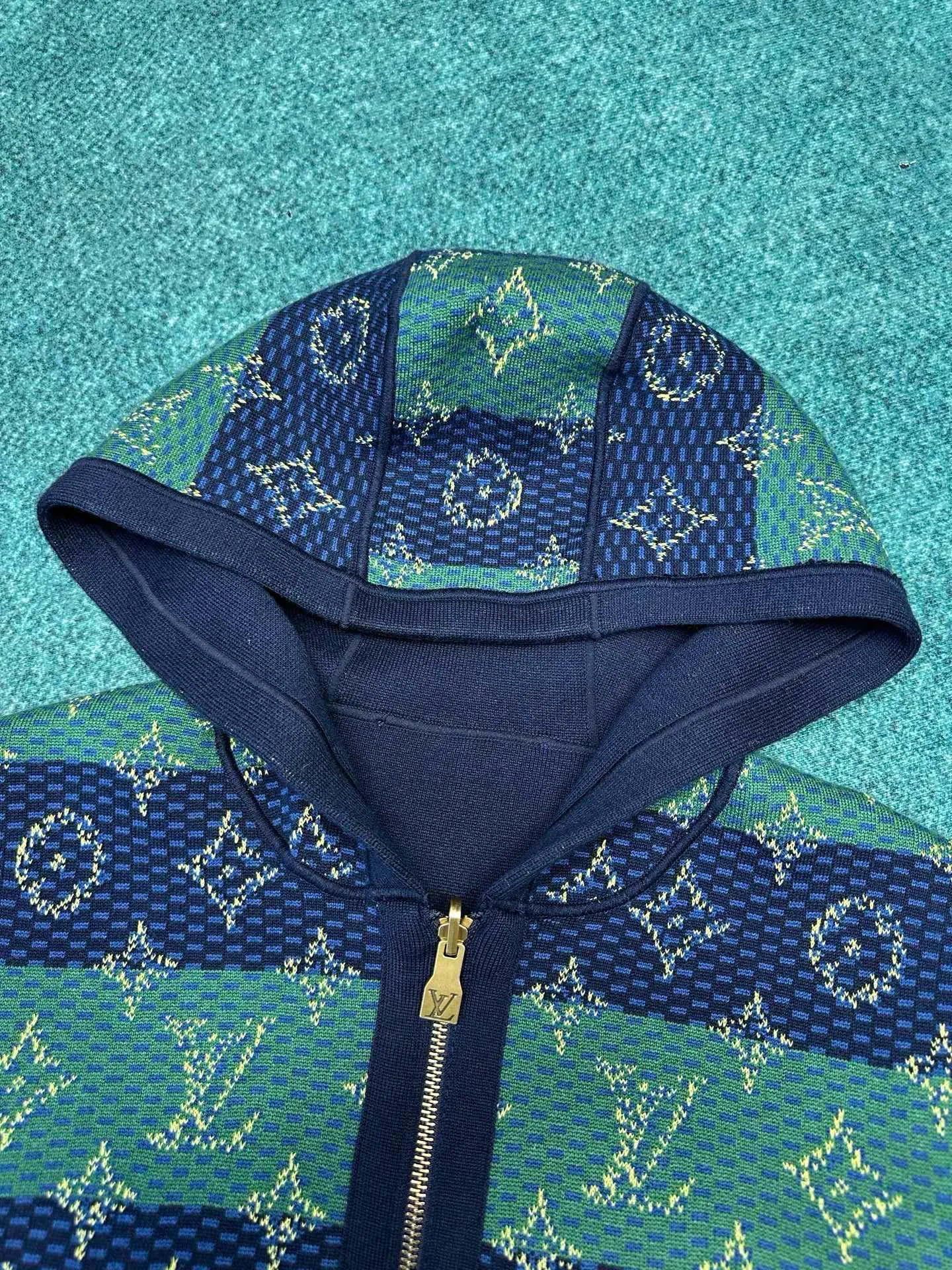 Свитшоты И Худи Мужские Louis Vuitton 18194556