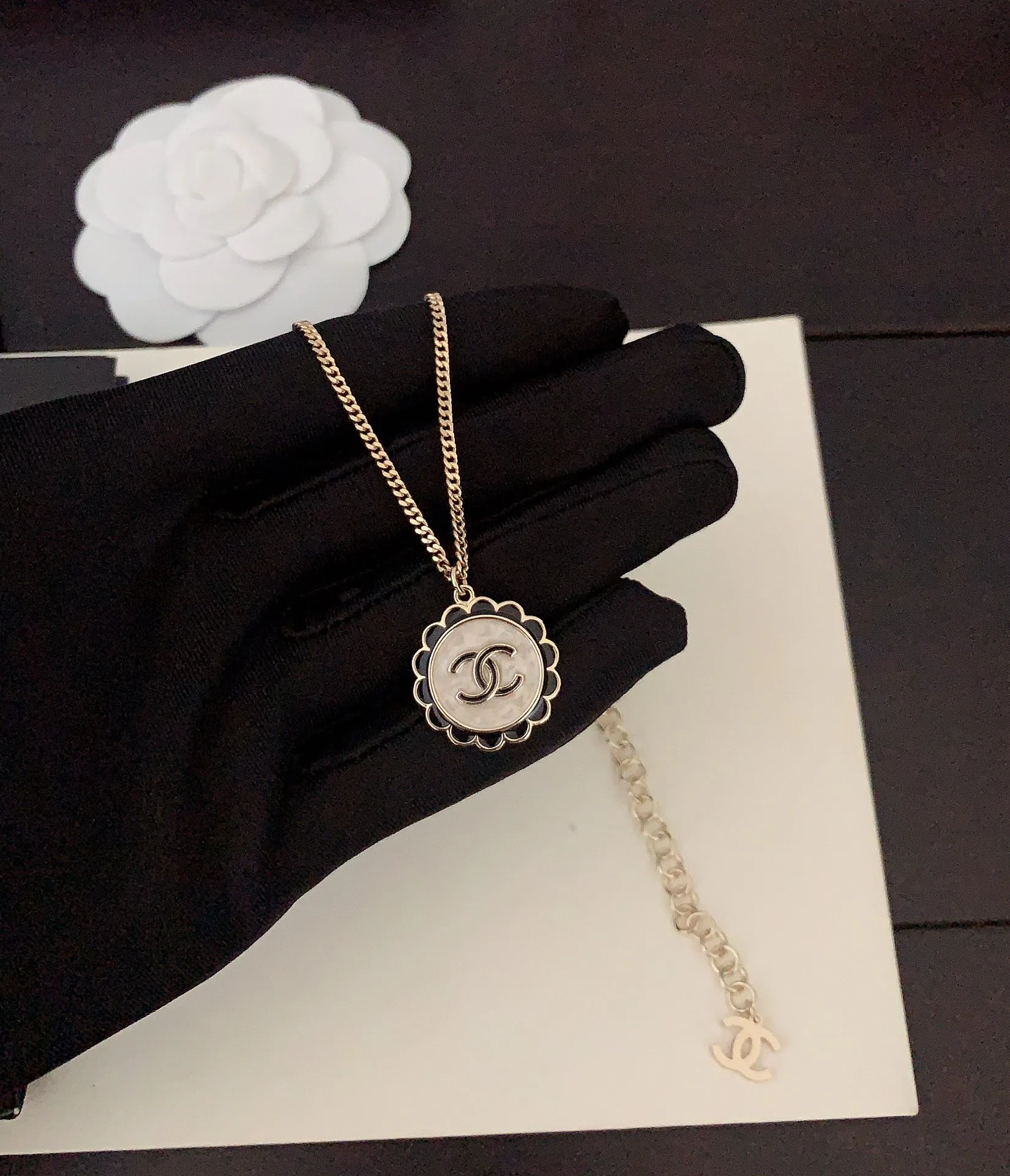 Бижутерия Chanel 4785092