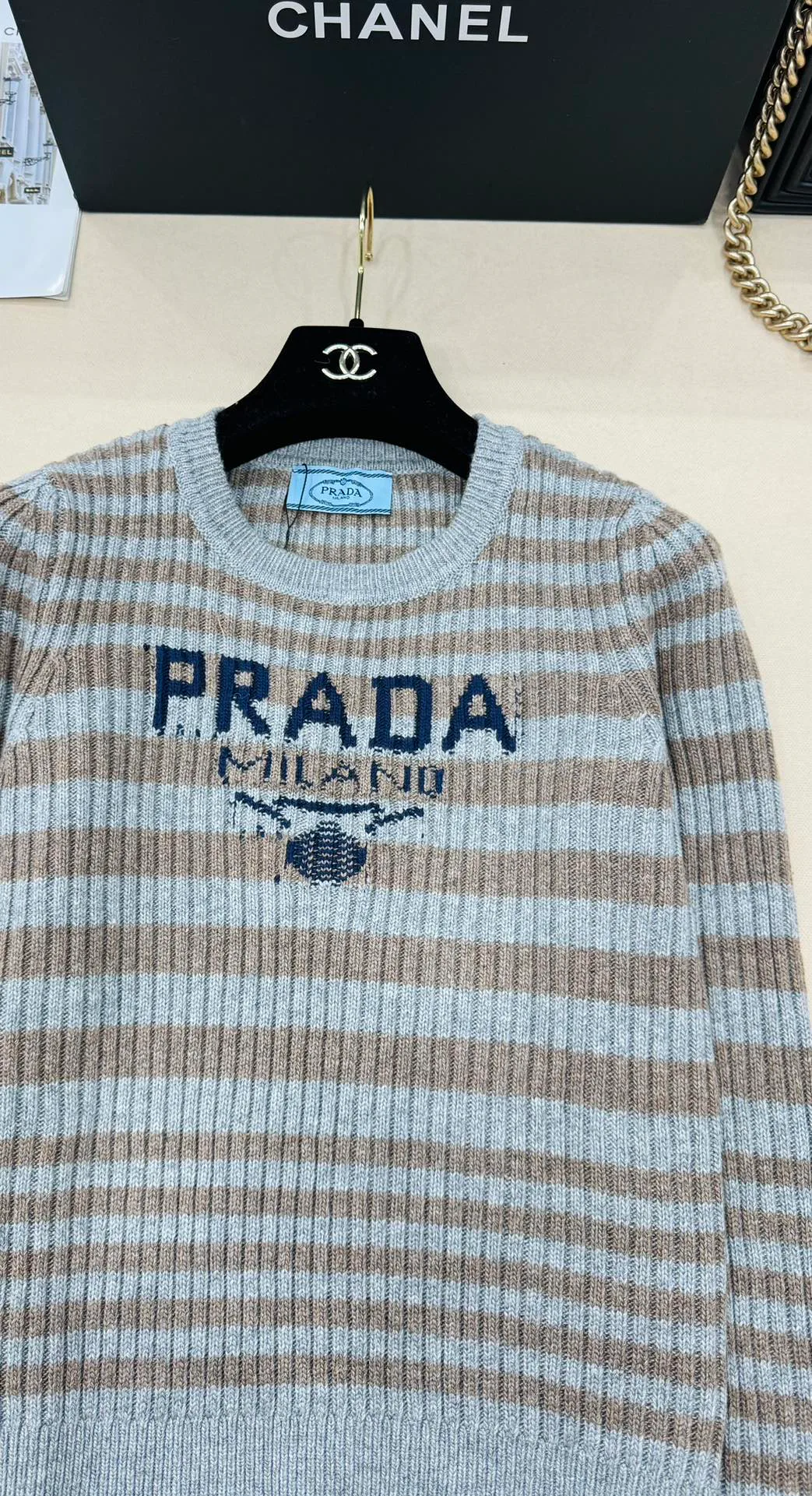Джемперы Женские Prada 400585