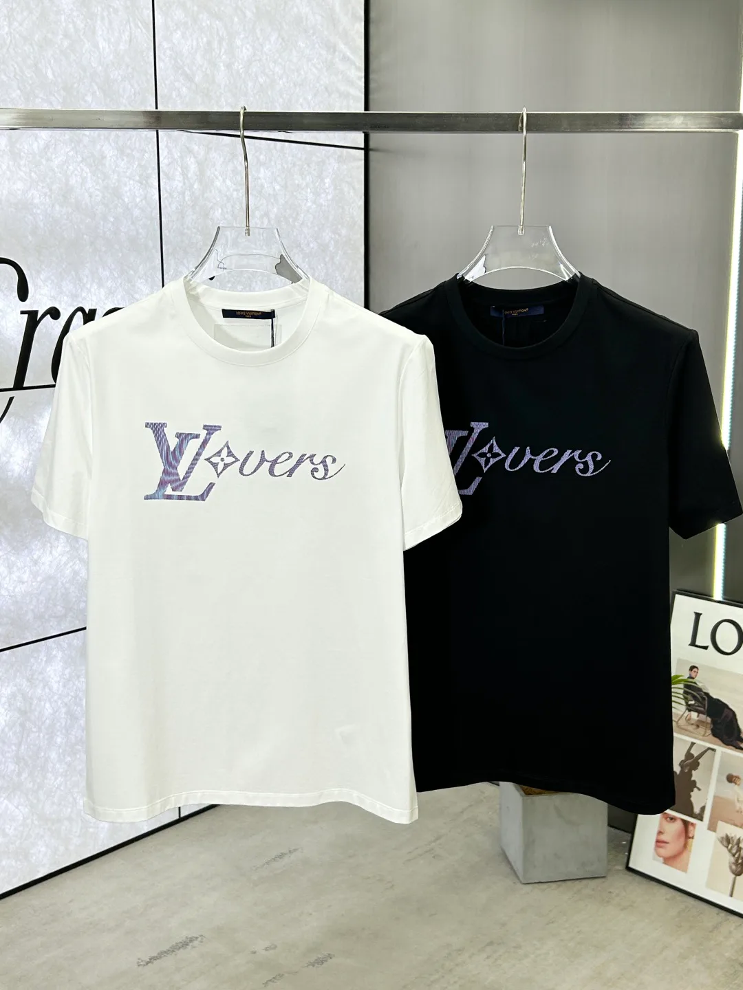 Футболки Женские Louis Vuitton 26894