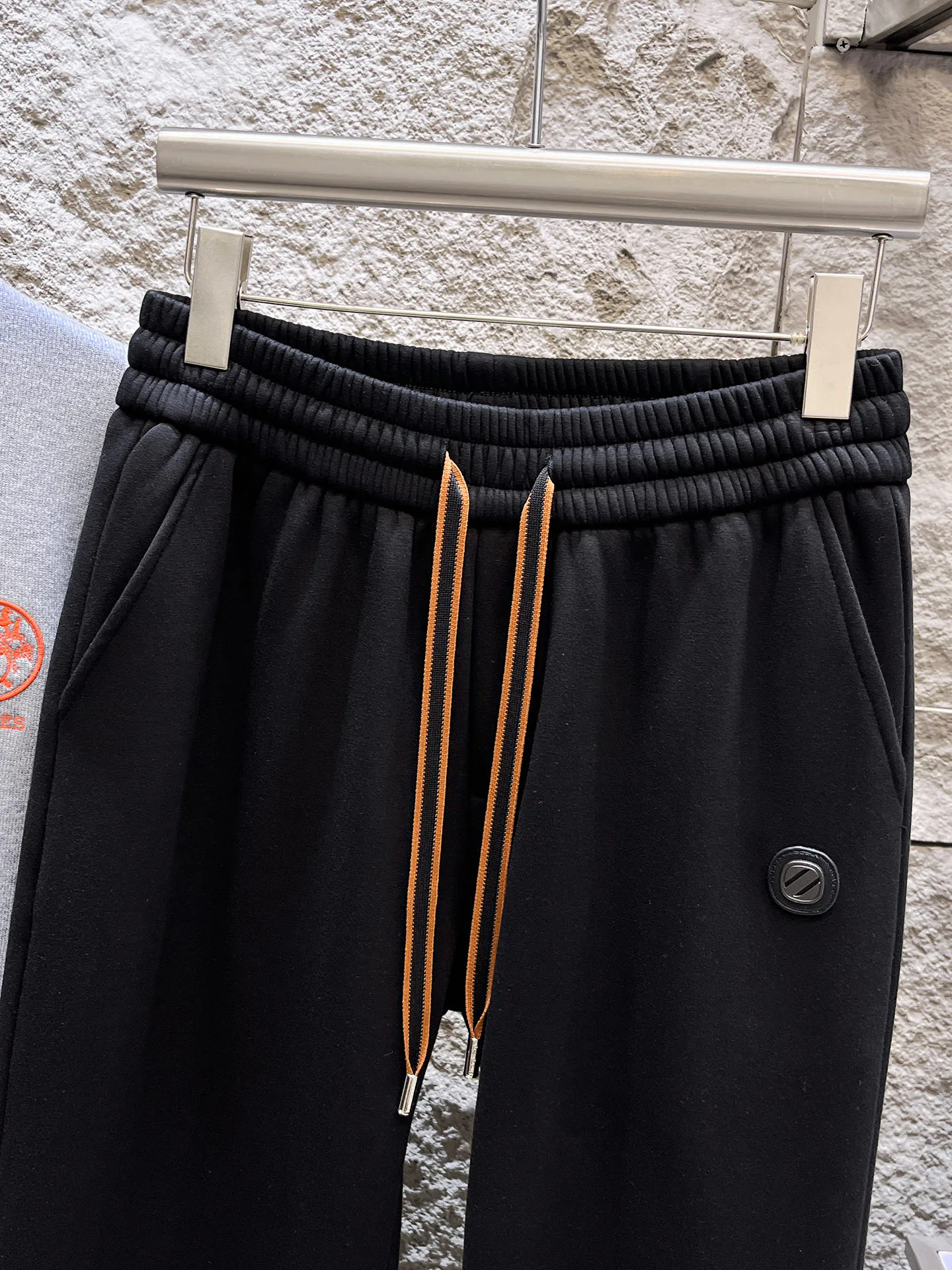 Брюки Мужские Zegna 5415121