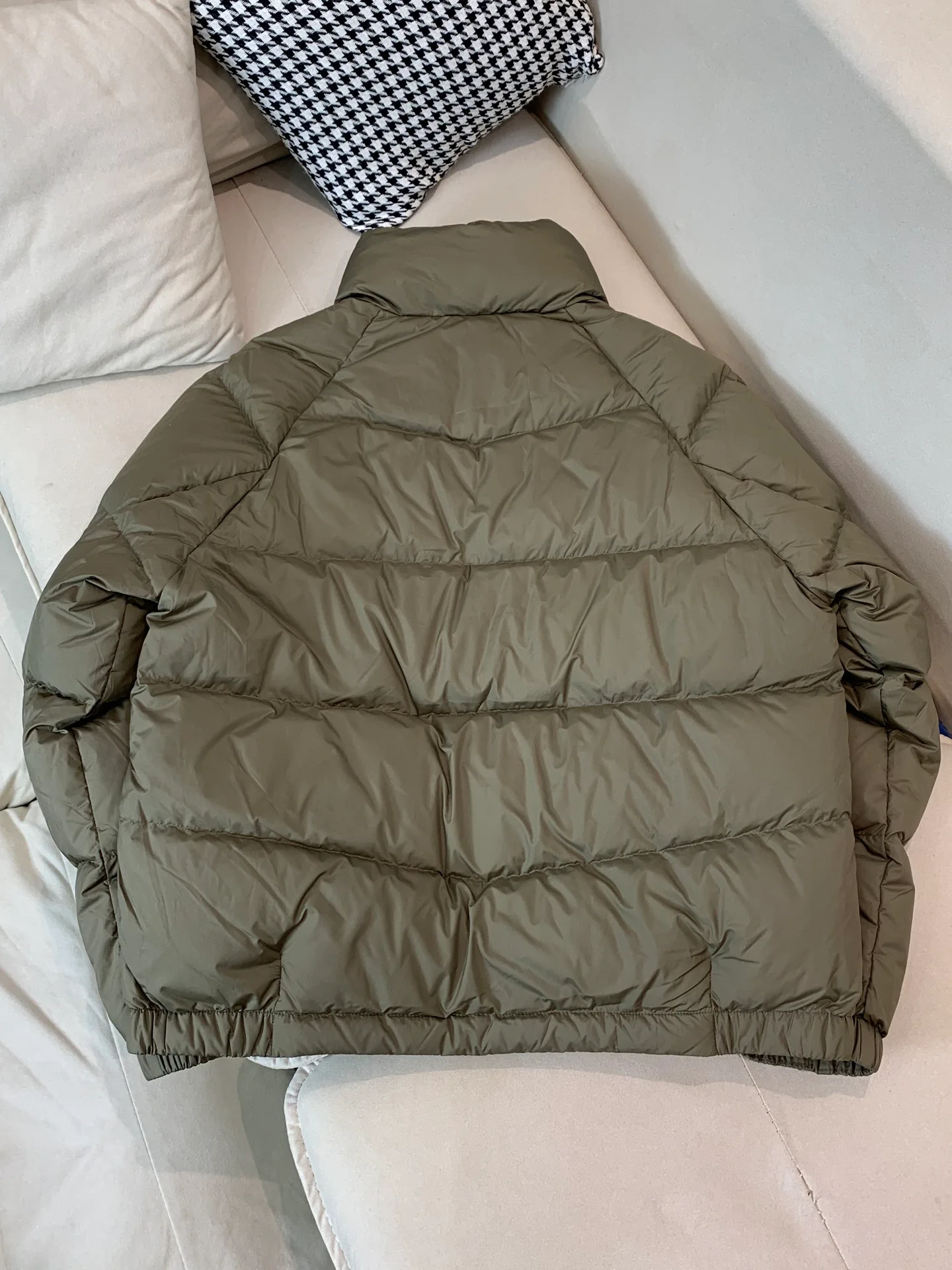 Куртки И Пуховики Мужские Prada 986443