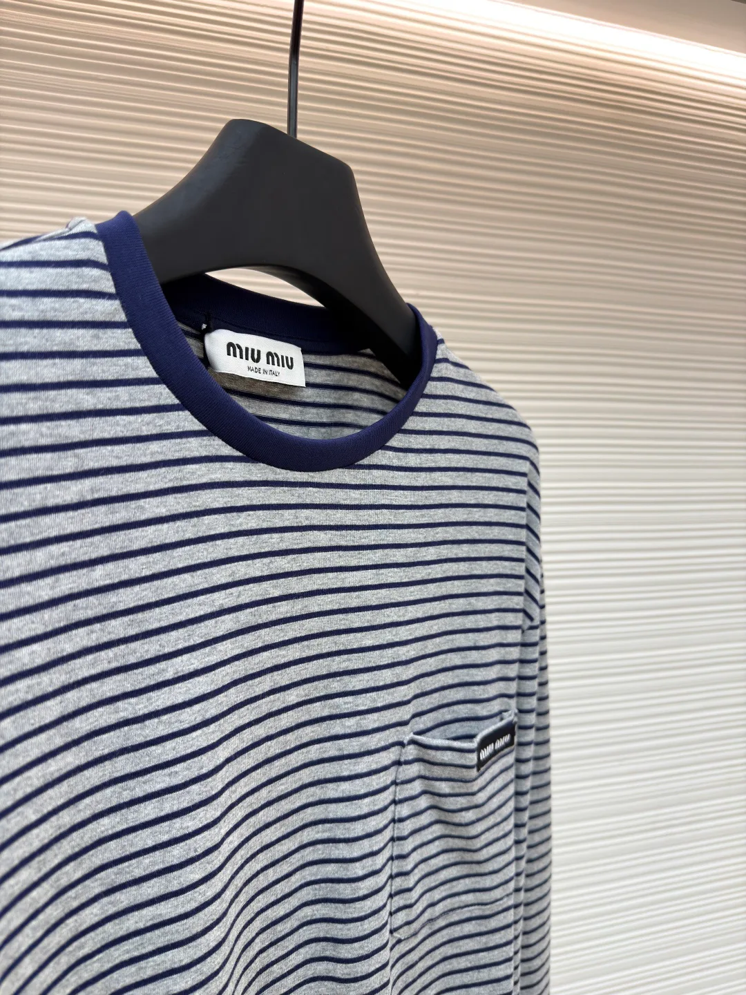 Лонгсливы Мужские Miu Miu 9226537