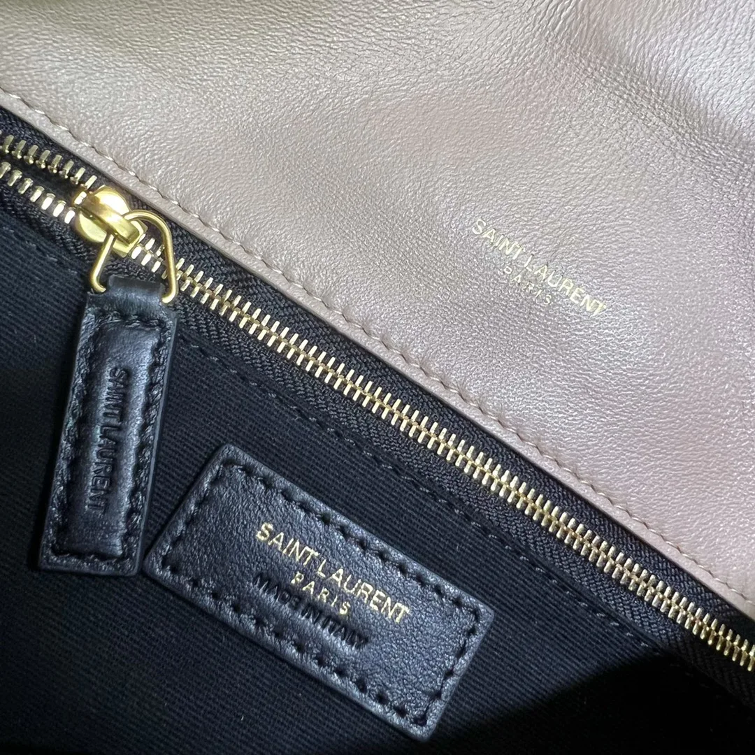 Сумки На Ремне Женские Saint Laurent 11664916