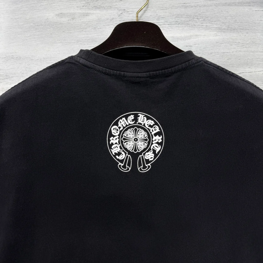Футболки Мужские Chrome Hearts 11209685
