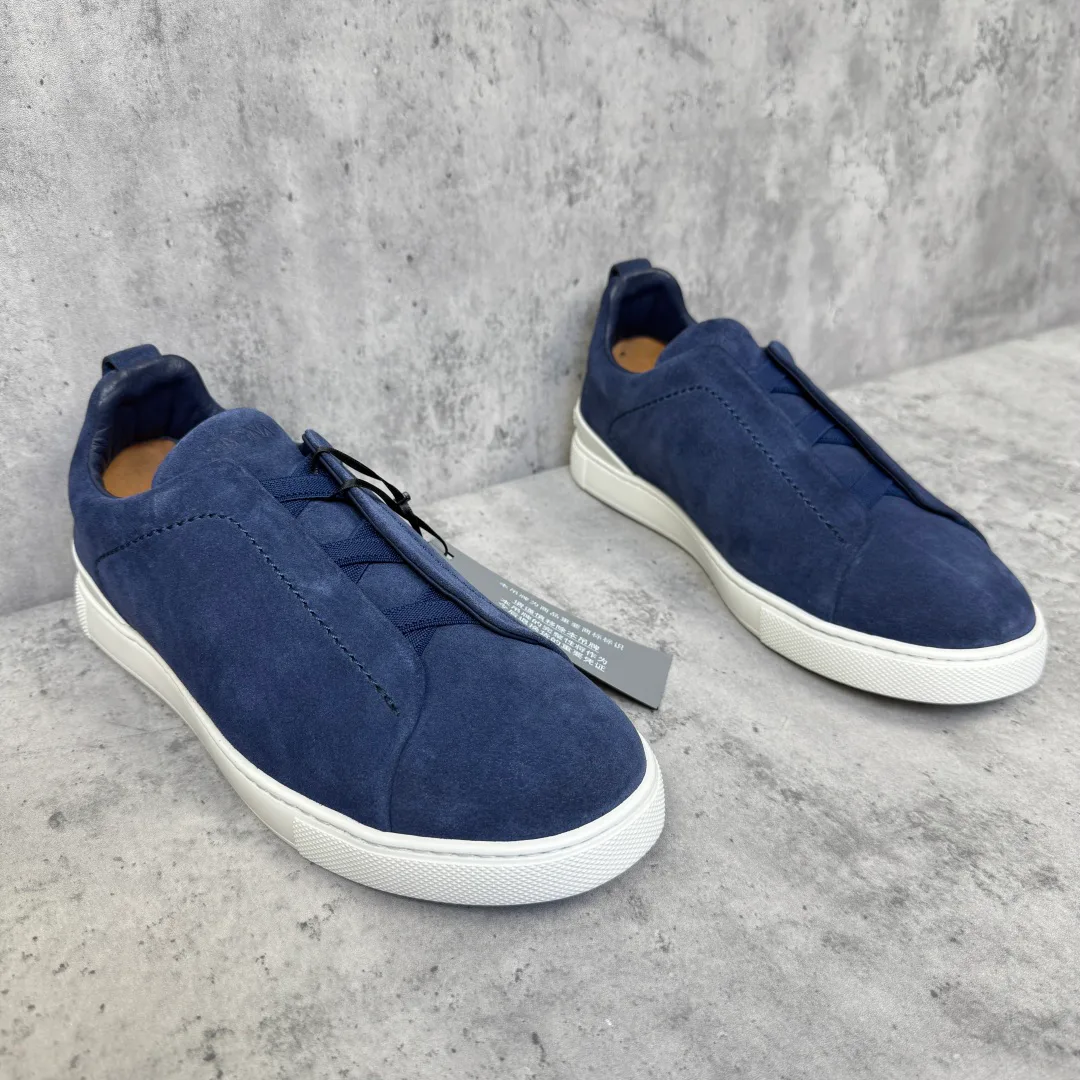 Кроссовки Мужские Zegna 13136218