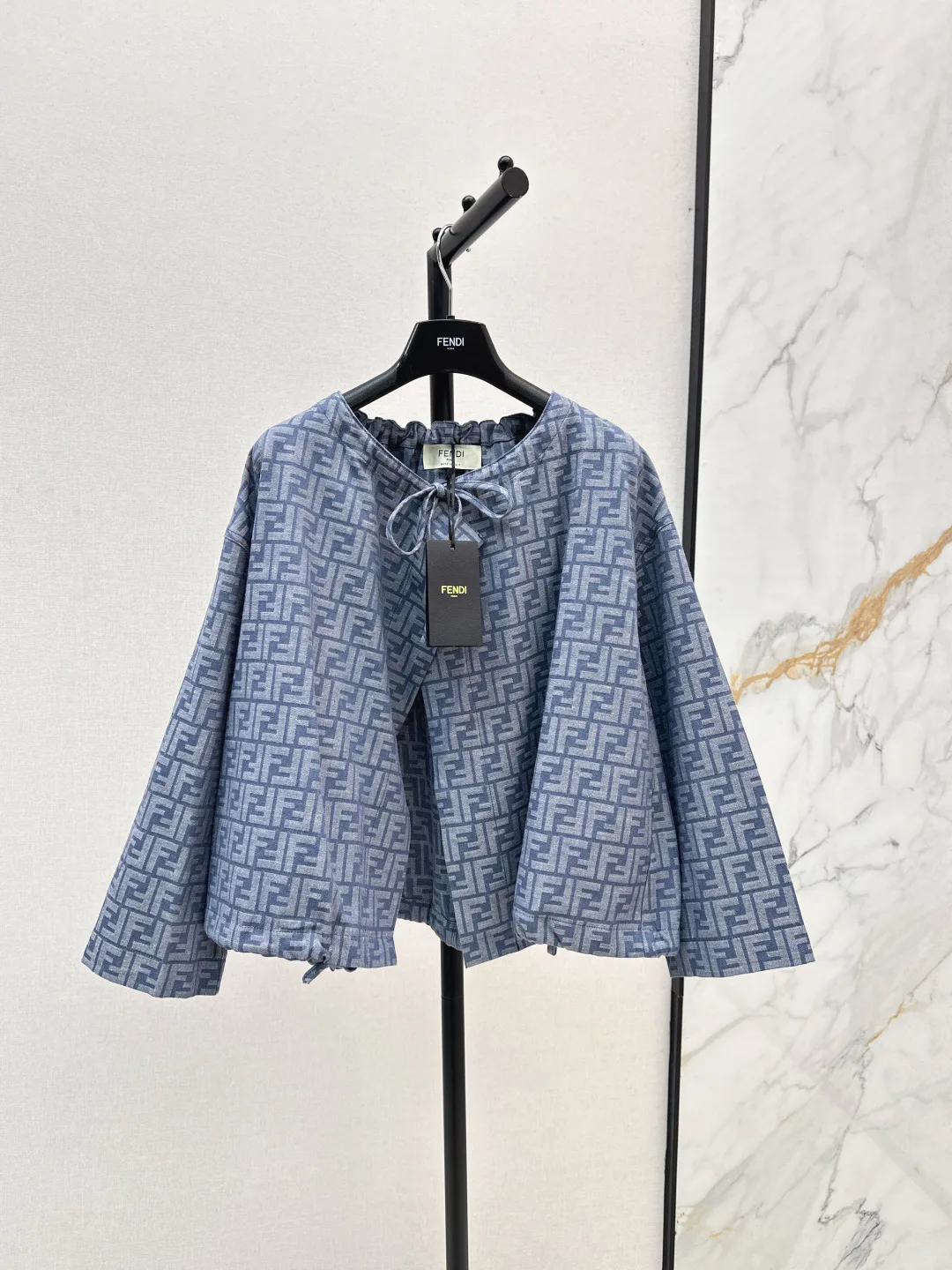 Шарфы Fendi 63631