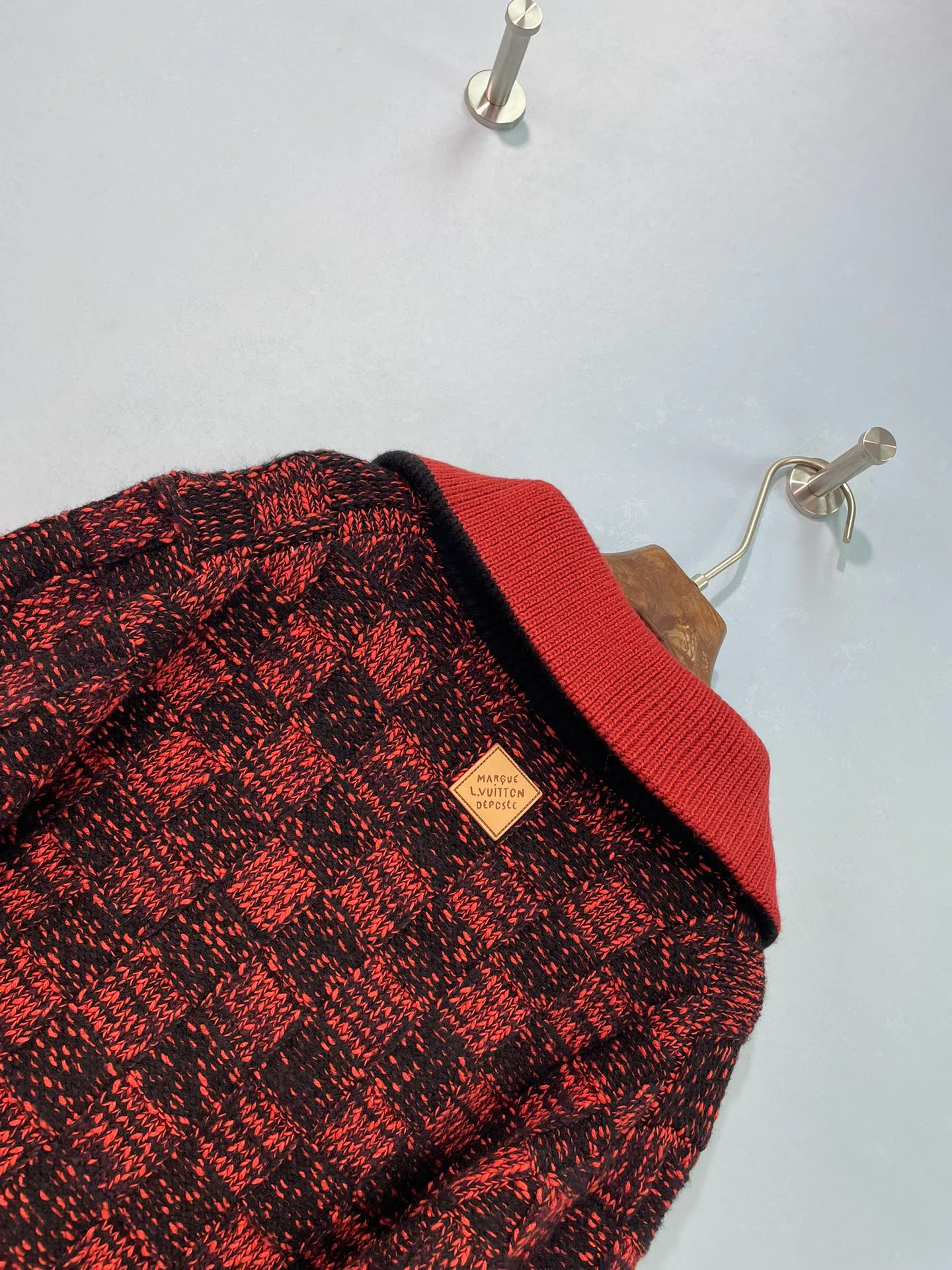 Джемперы И Свитеры Женские Louis Vuitton 18460796