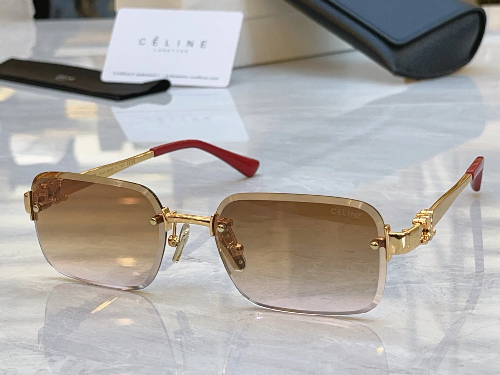 Очки Celine 11432750