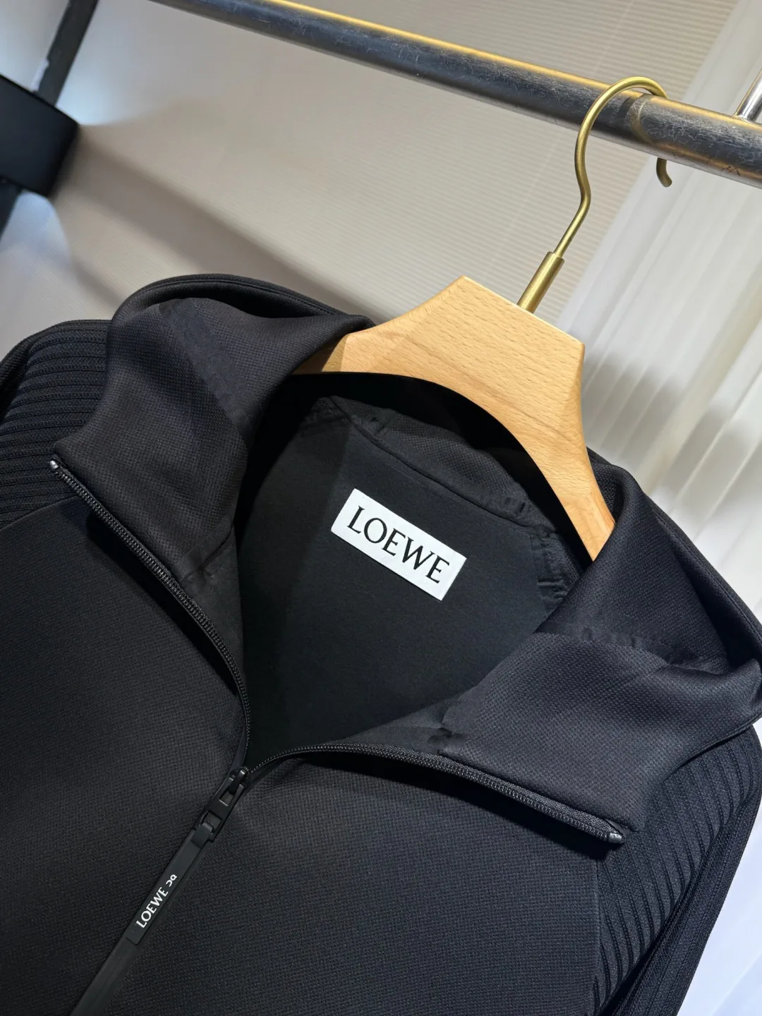 Куртки И Пуховики Женские Loewe 791644