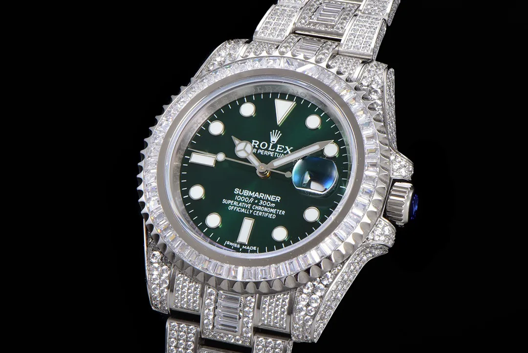 Часы Женские Rolex 13071420