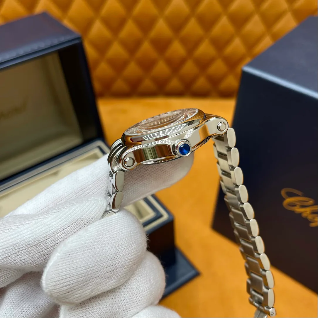 Часы Женские Chopard 751468