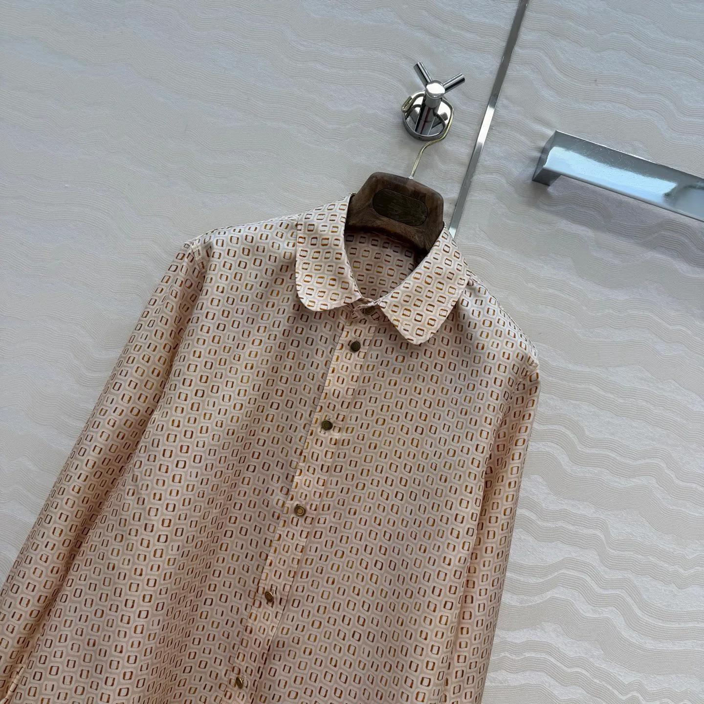 Рубашки Женские Loro Piana 11247604