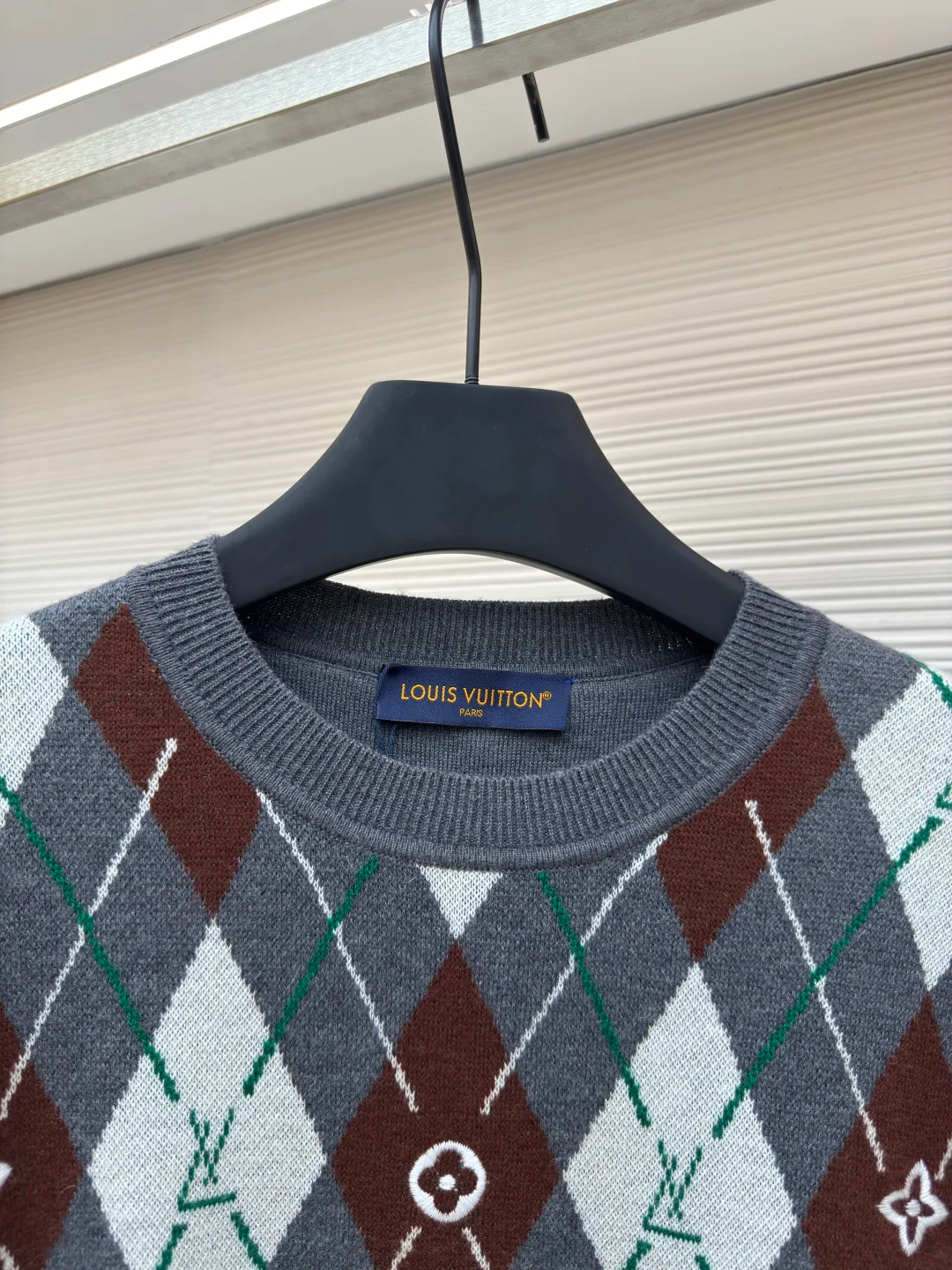 Джемперы Женские Louis Vuitton 118672