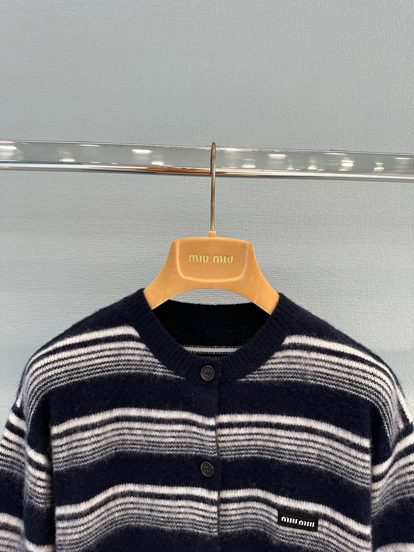 Джемперы И Свитеры Женские Miu Miu 17691768