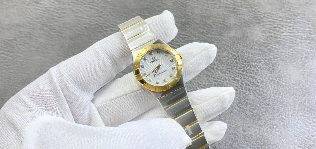 Часы Женские Omega 693114