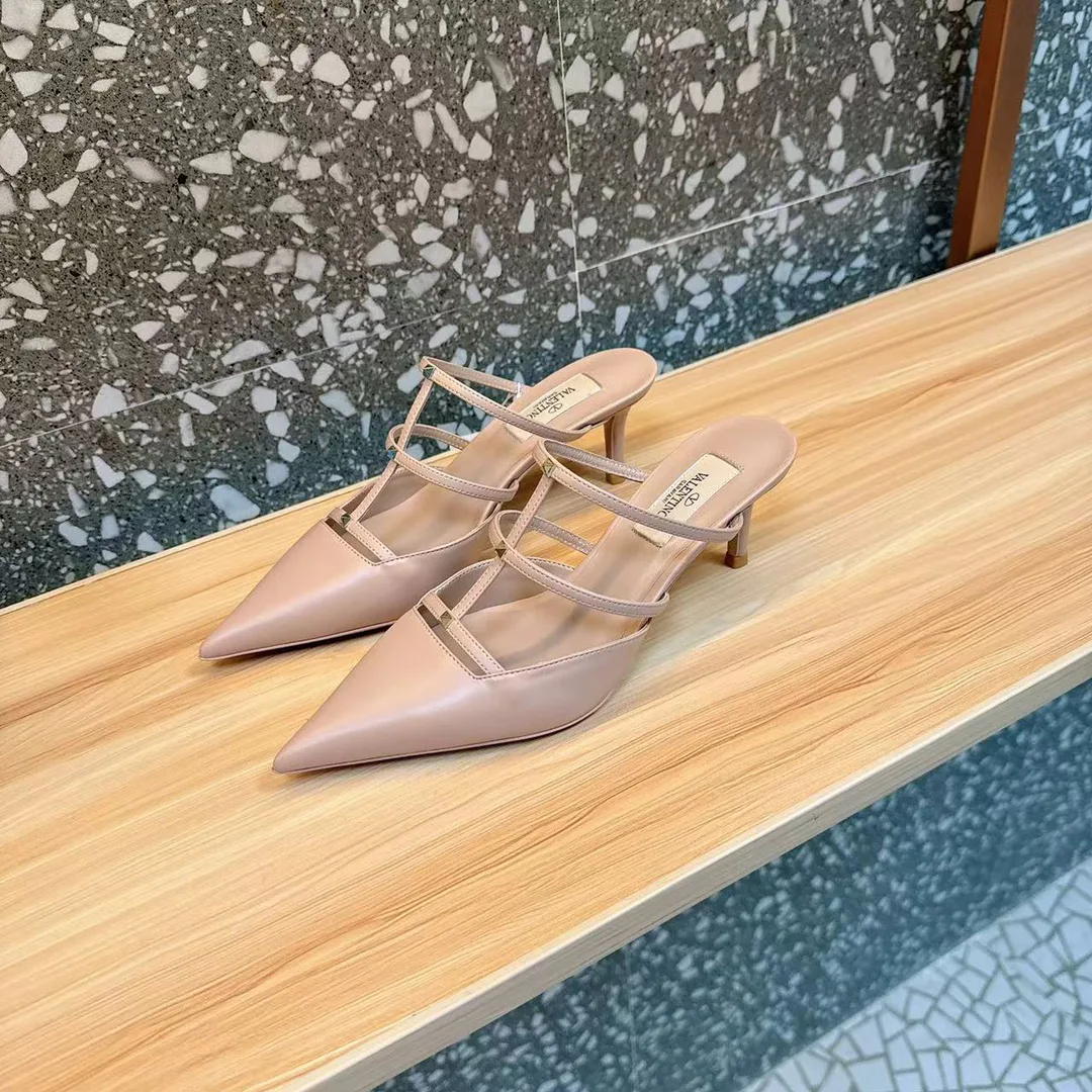 Туфли Женские Valentino 4295