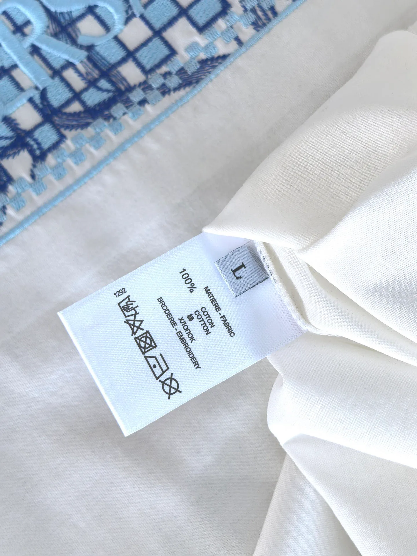 Футболки Мужские Versace 10511763