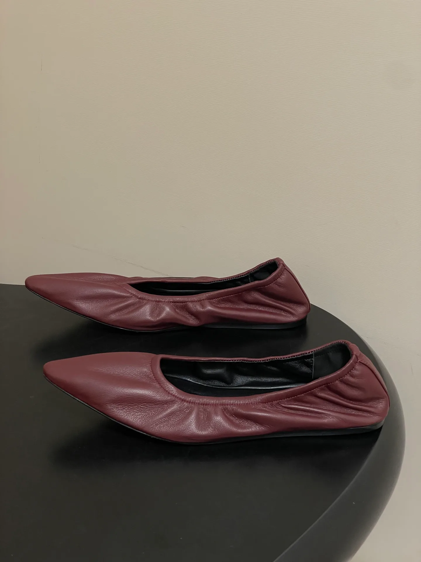 Туфли Женские The Row 1593353