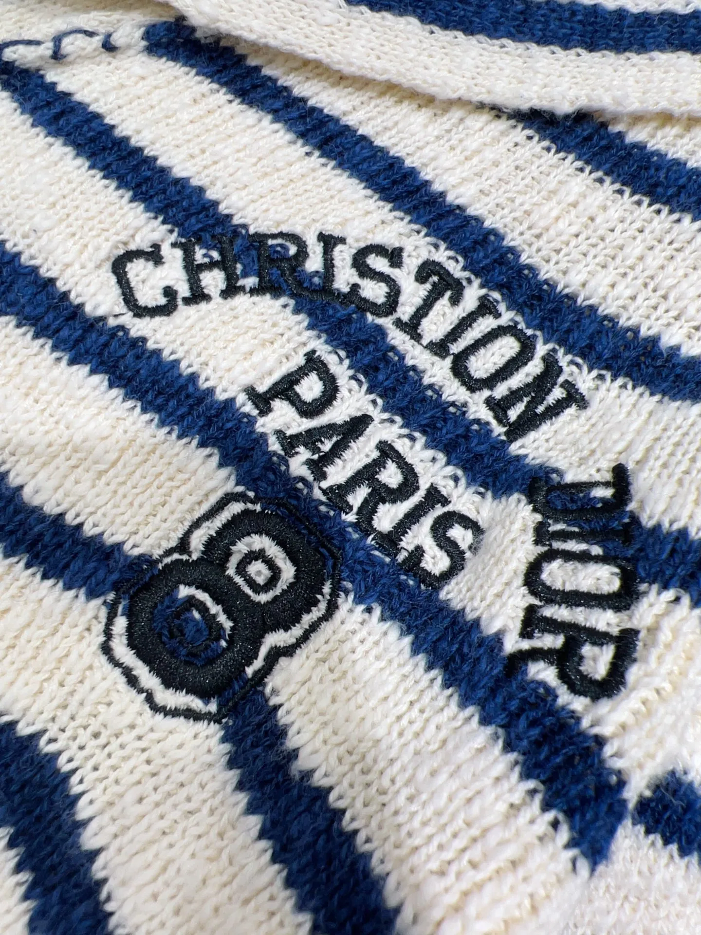 Джемперы И Свитеры Женские Christian Dior 19084235