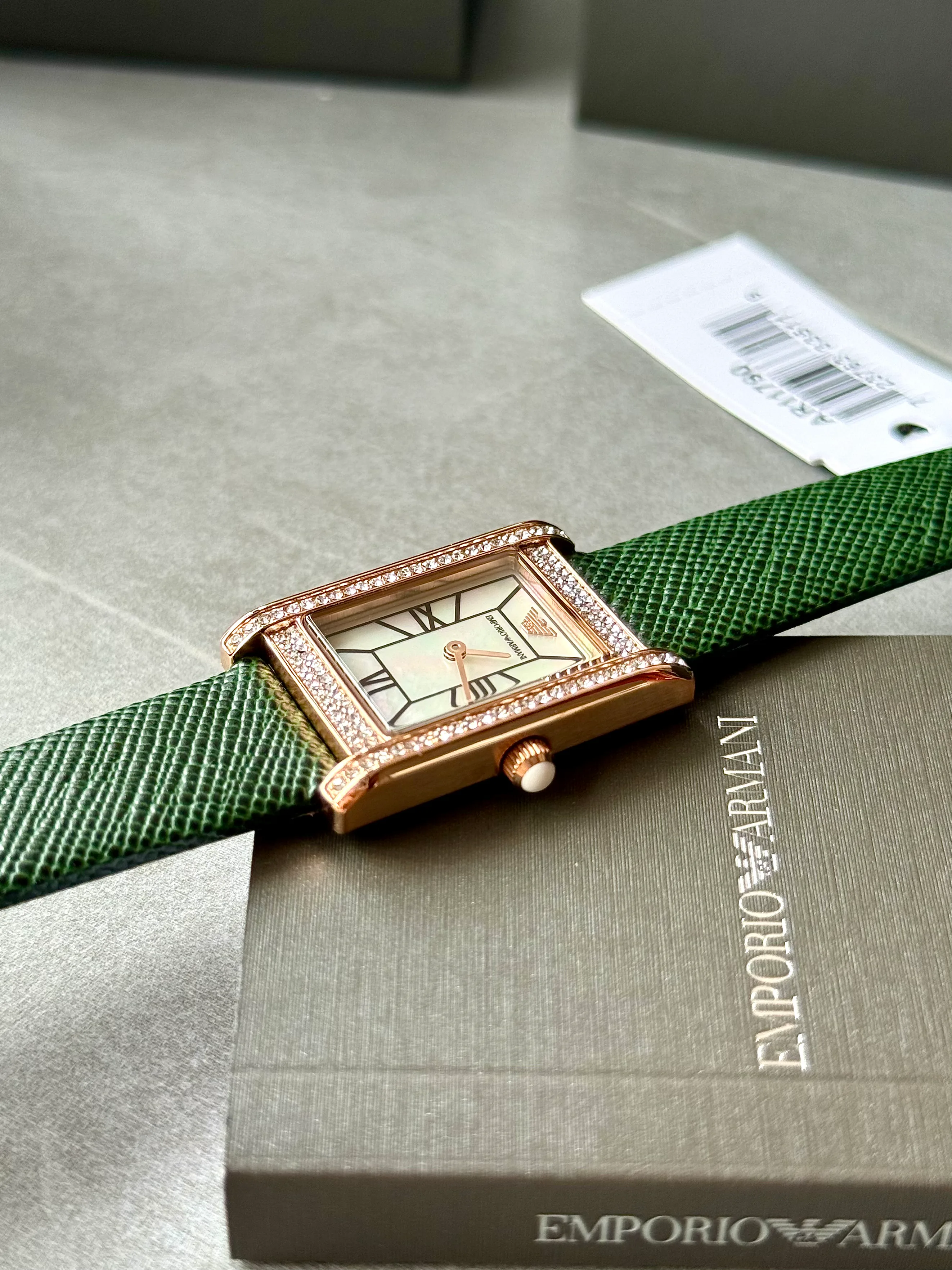 Часы Женские Armani 17087686