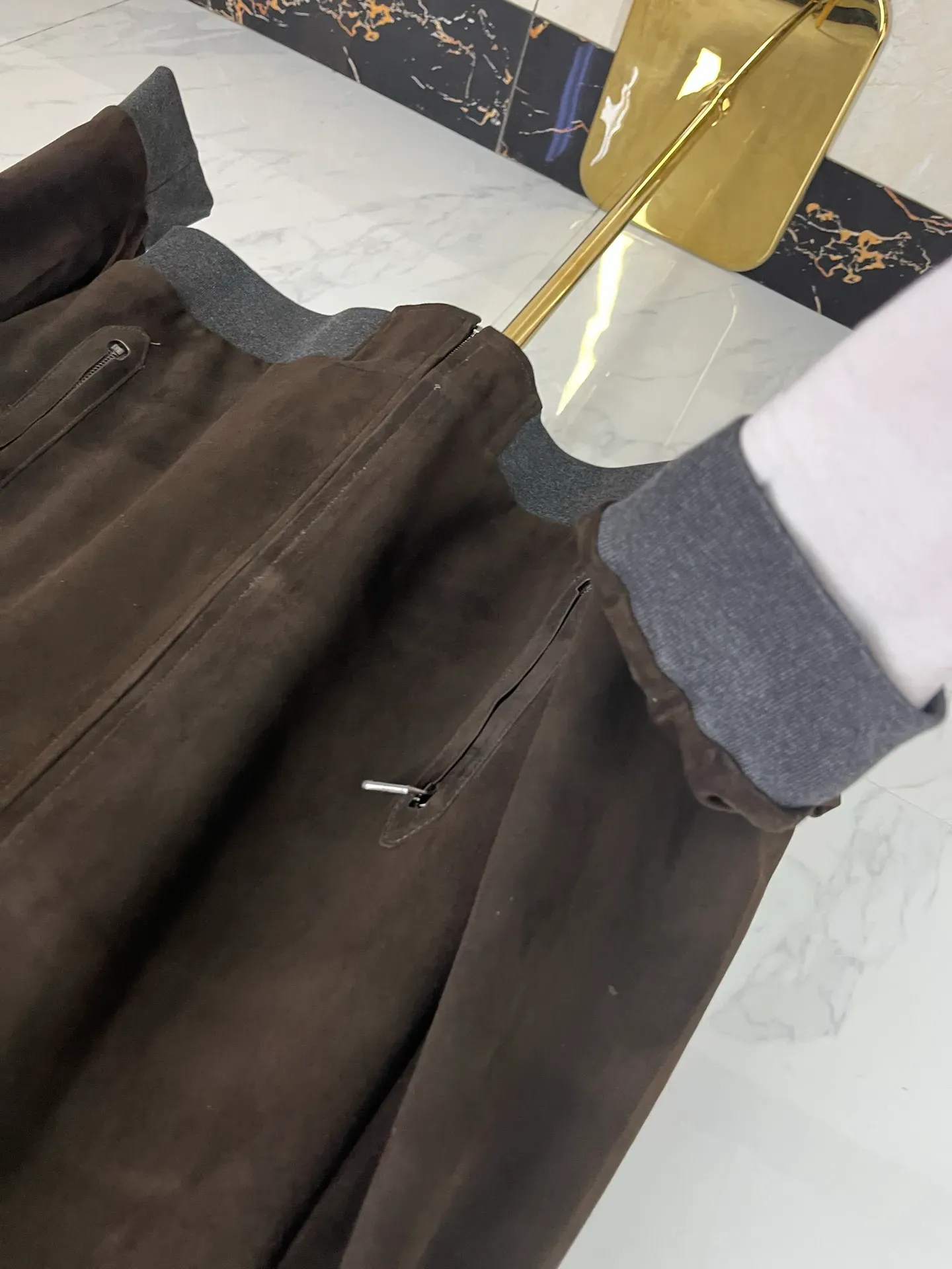 Куртки И Пуховики Мужские Brioni 789980