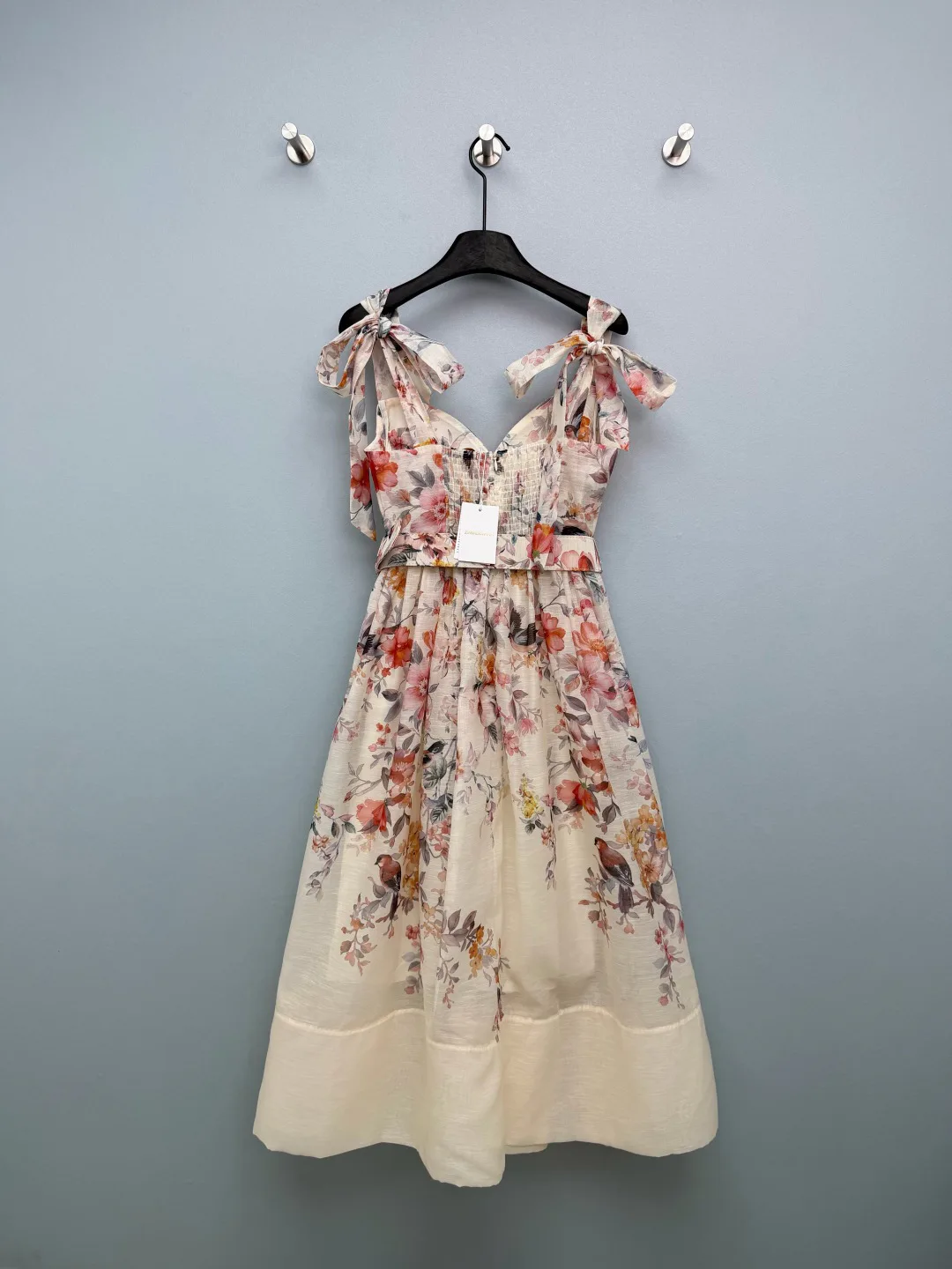 Платья Женские Zimmermann 13374325