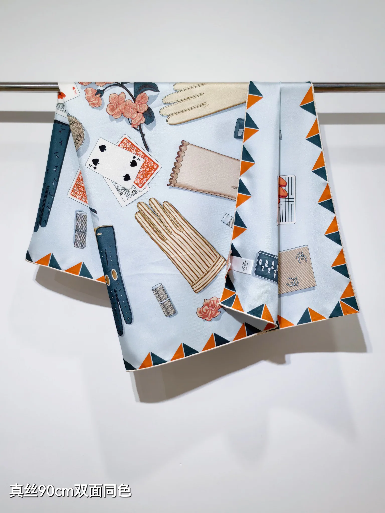 Текстиль Hermes 12918607