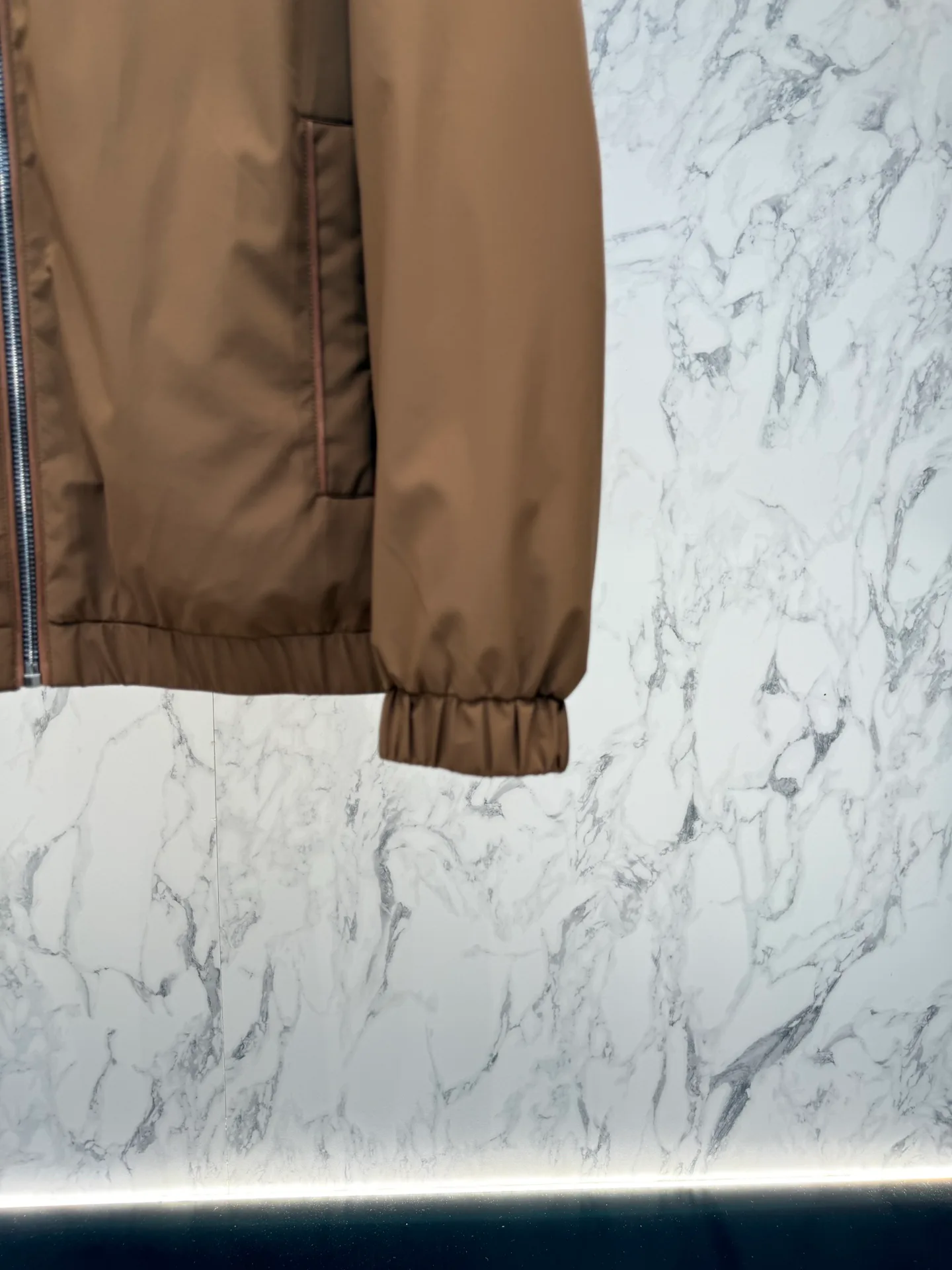 Куртки И Пуховики Мужские Zegna 18236950