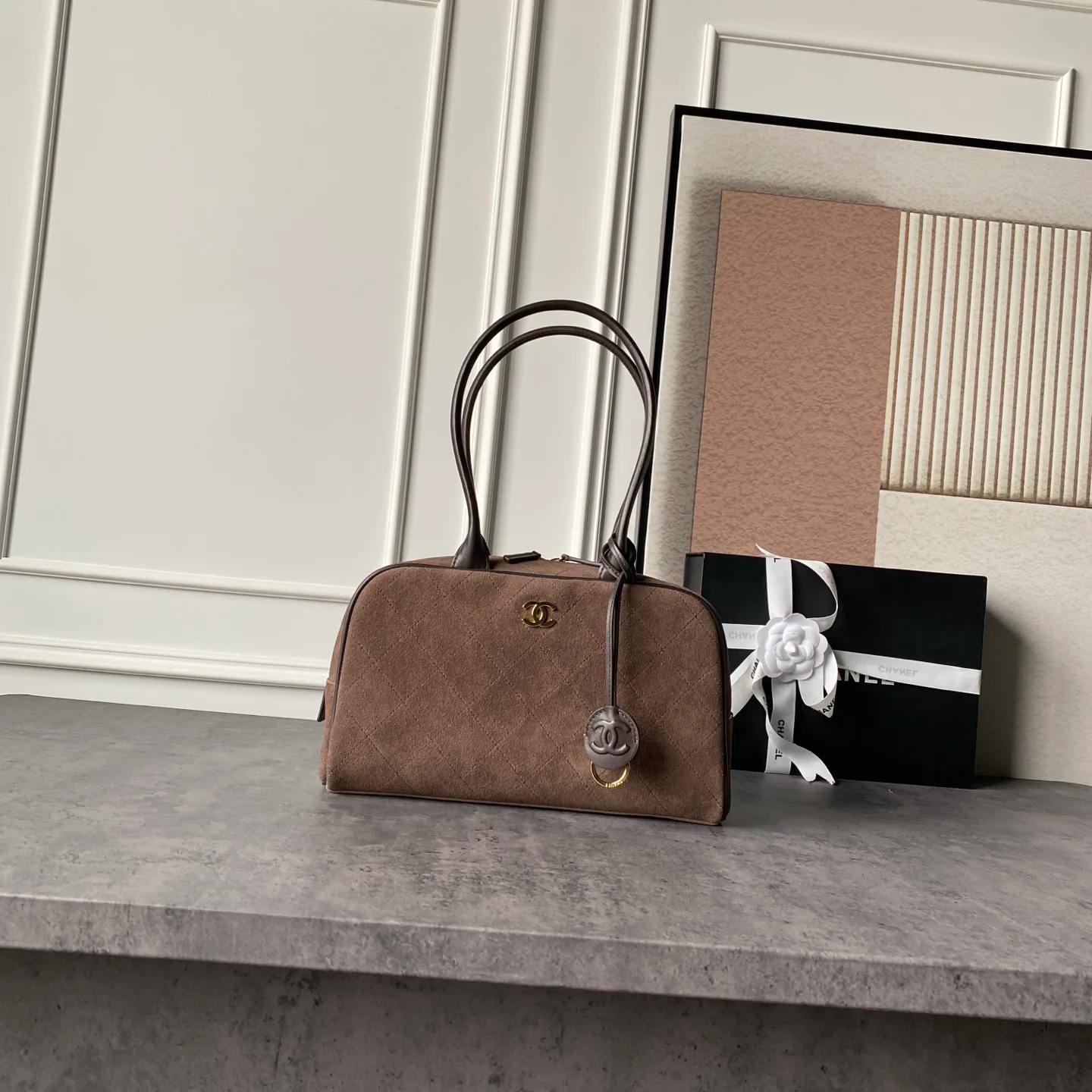 Классические Сумки Женские Chanel 18208034