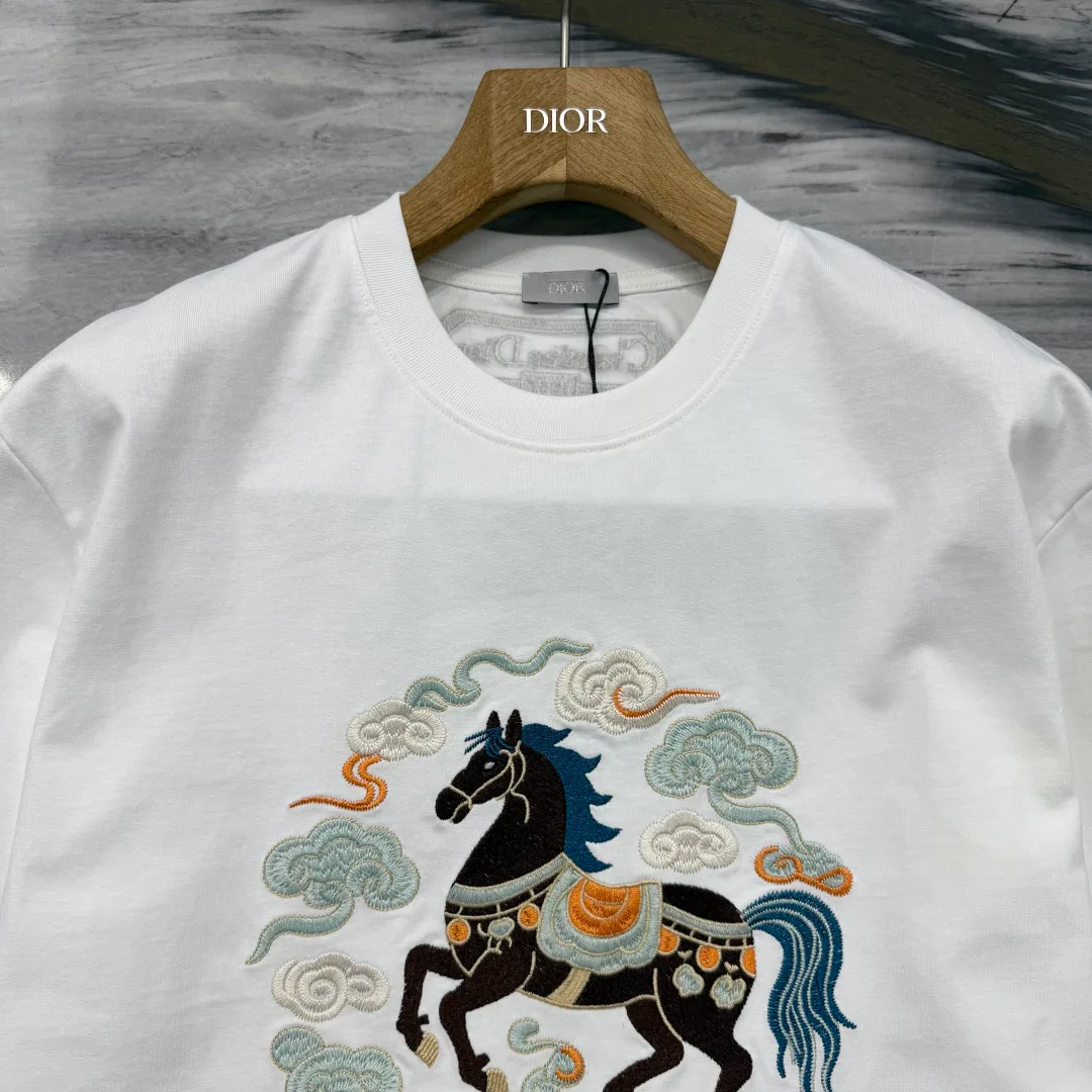 Лонгсливы Мужские Christian Dior 566860