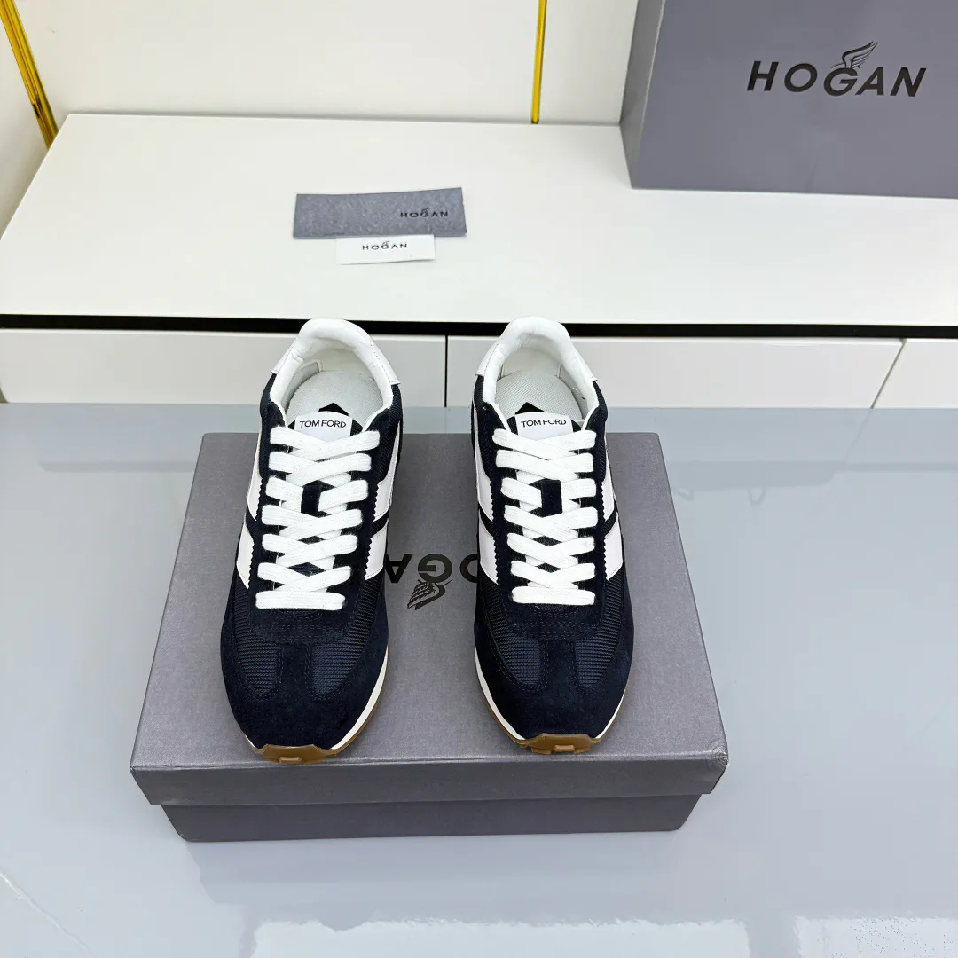 Кроссовки Женские Tom Ford 369539