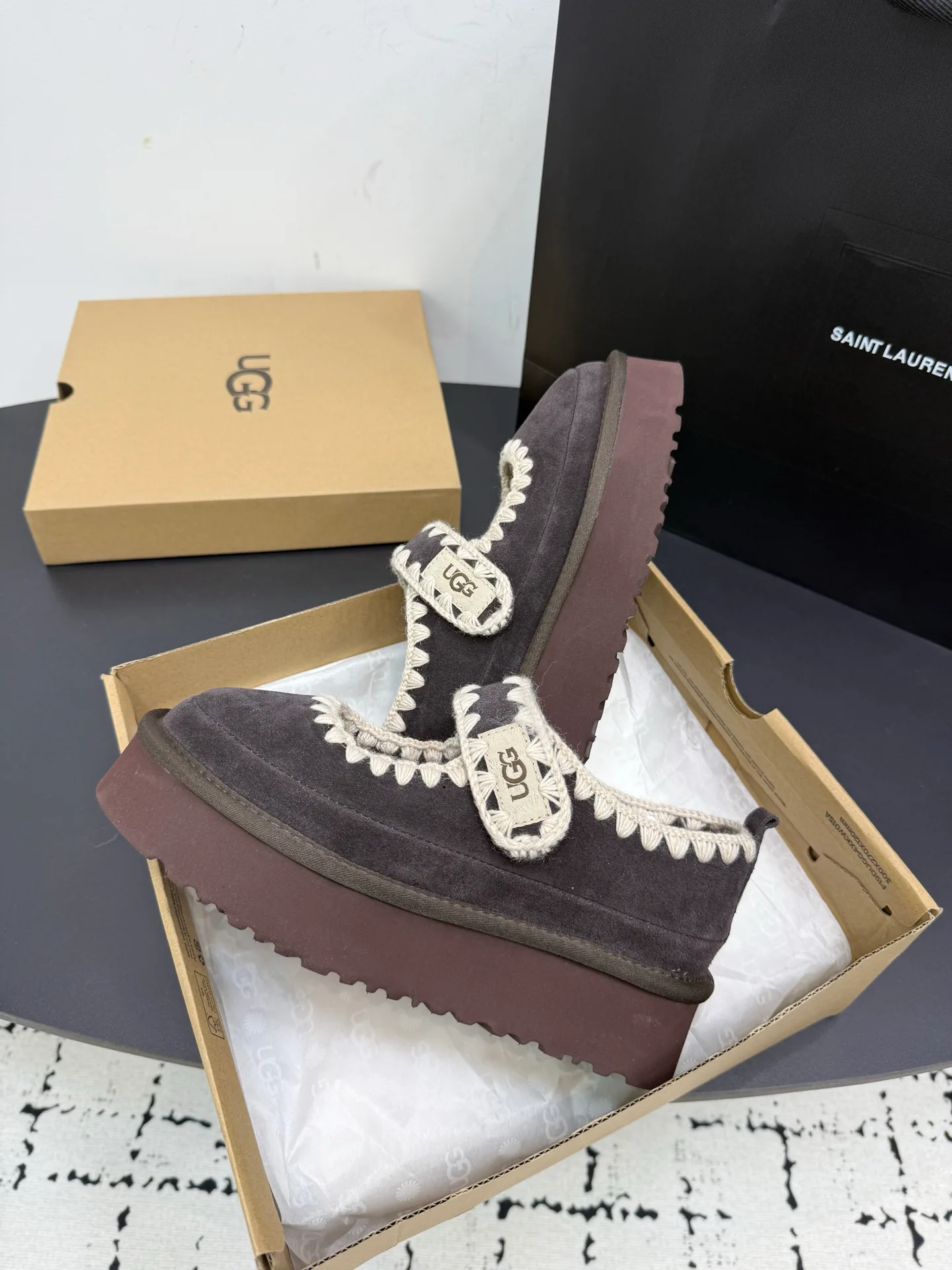 Угги Женские Ugg 199379