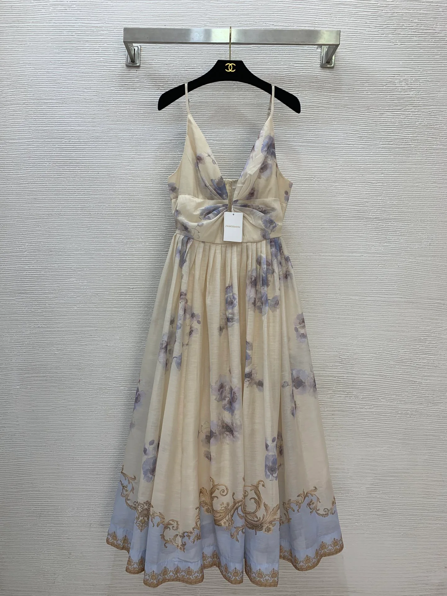 Платья Женские Zimmermann 502698