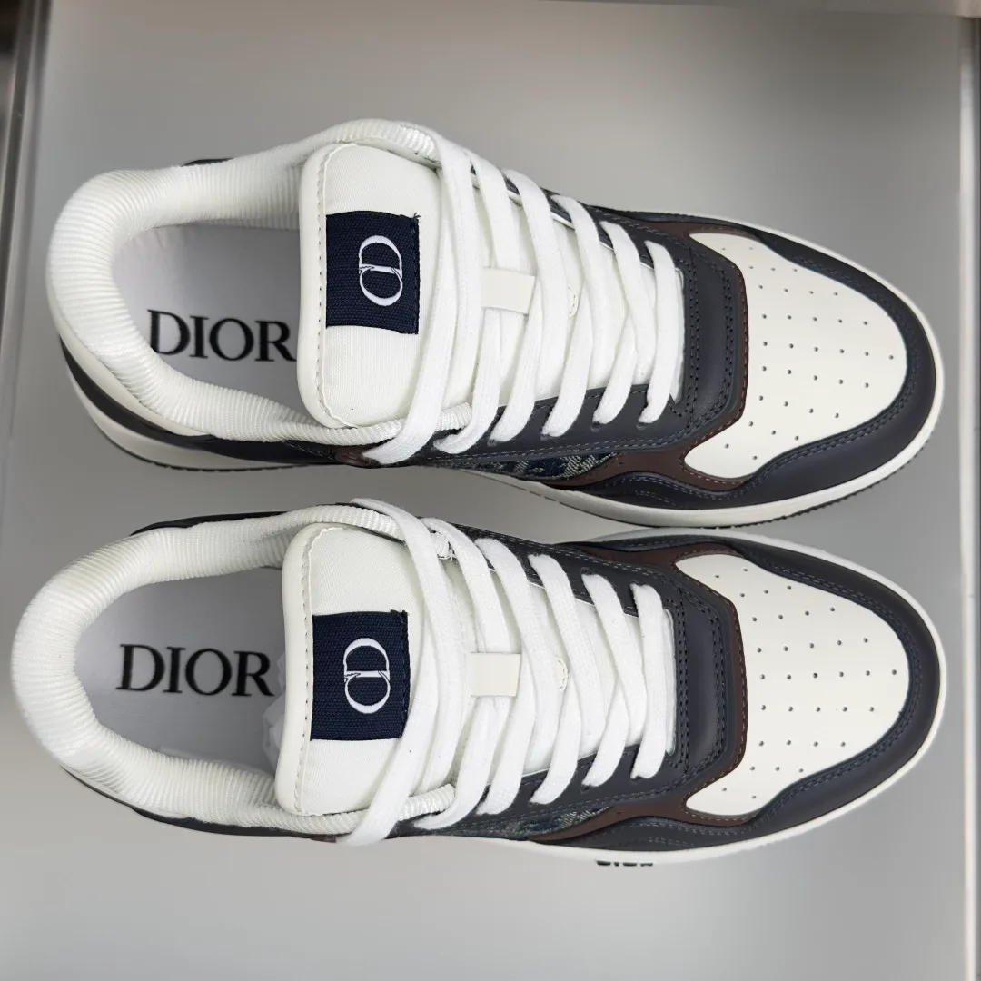 Кроссовки Женские Christian Dior 18498132