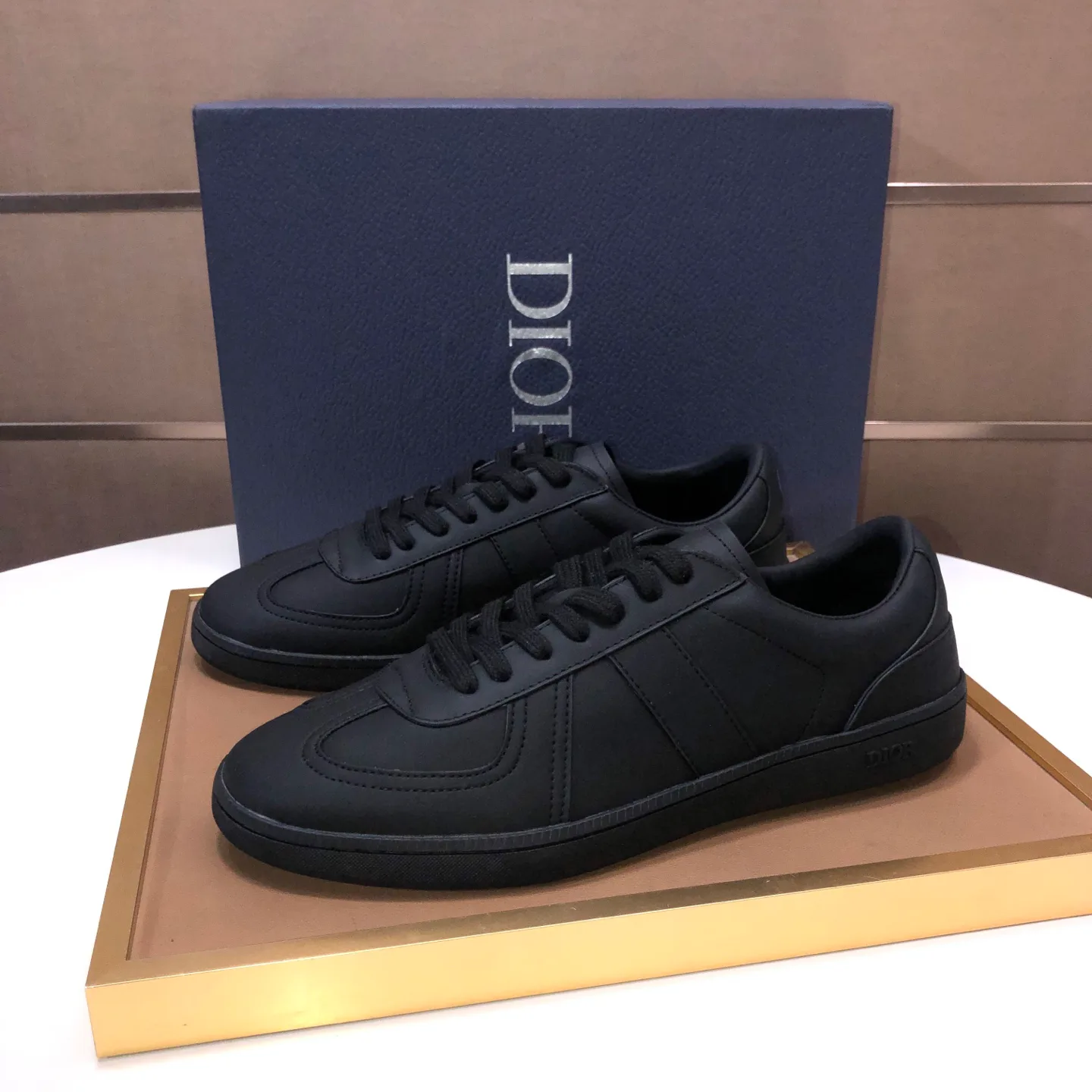 Кеды Женские Christian Dior 1276994