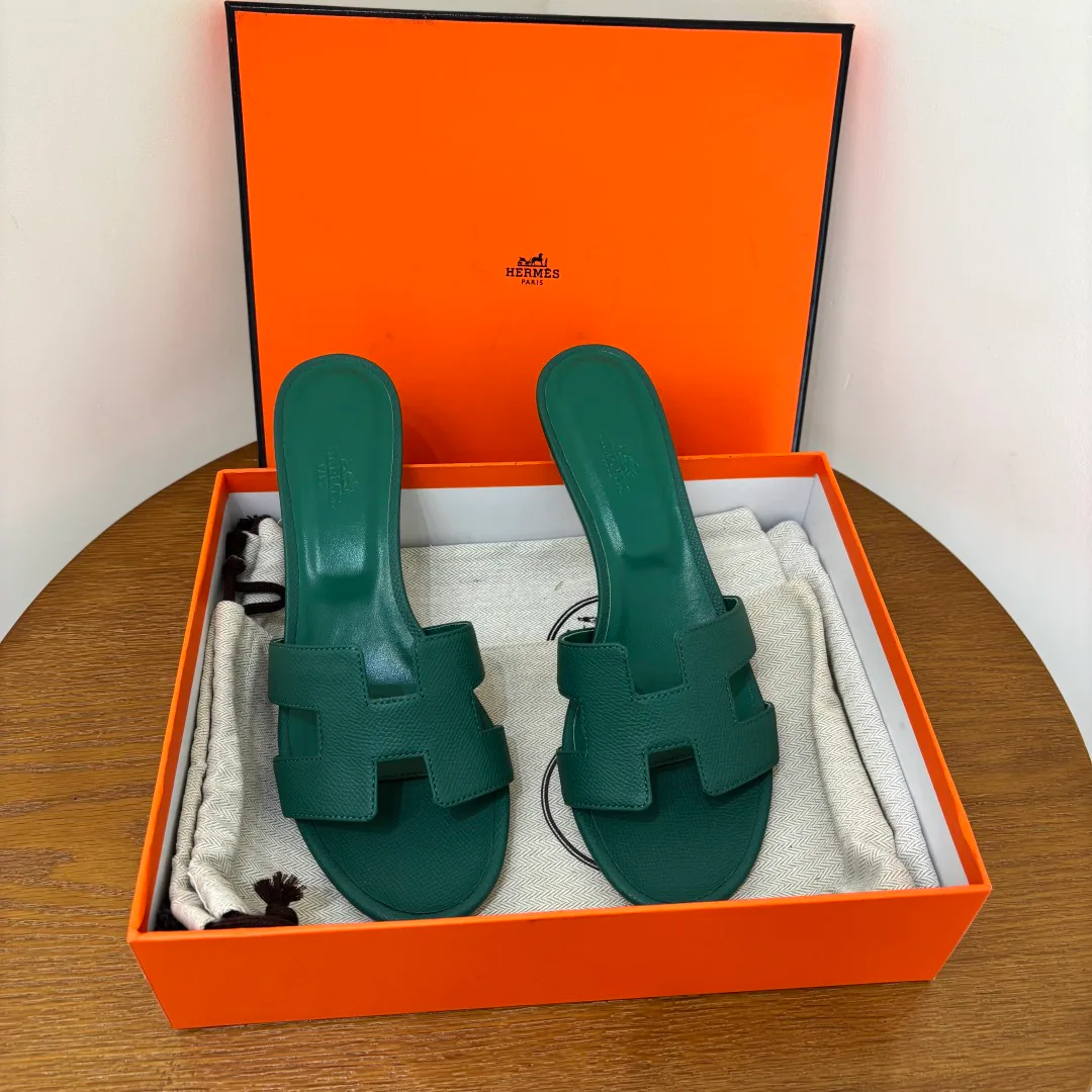 Босоножки Женские Hermes 10656000