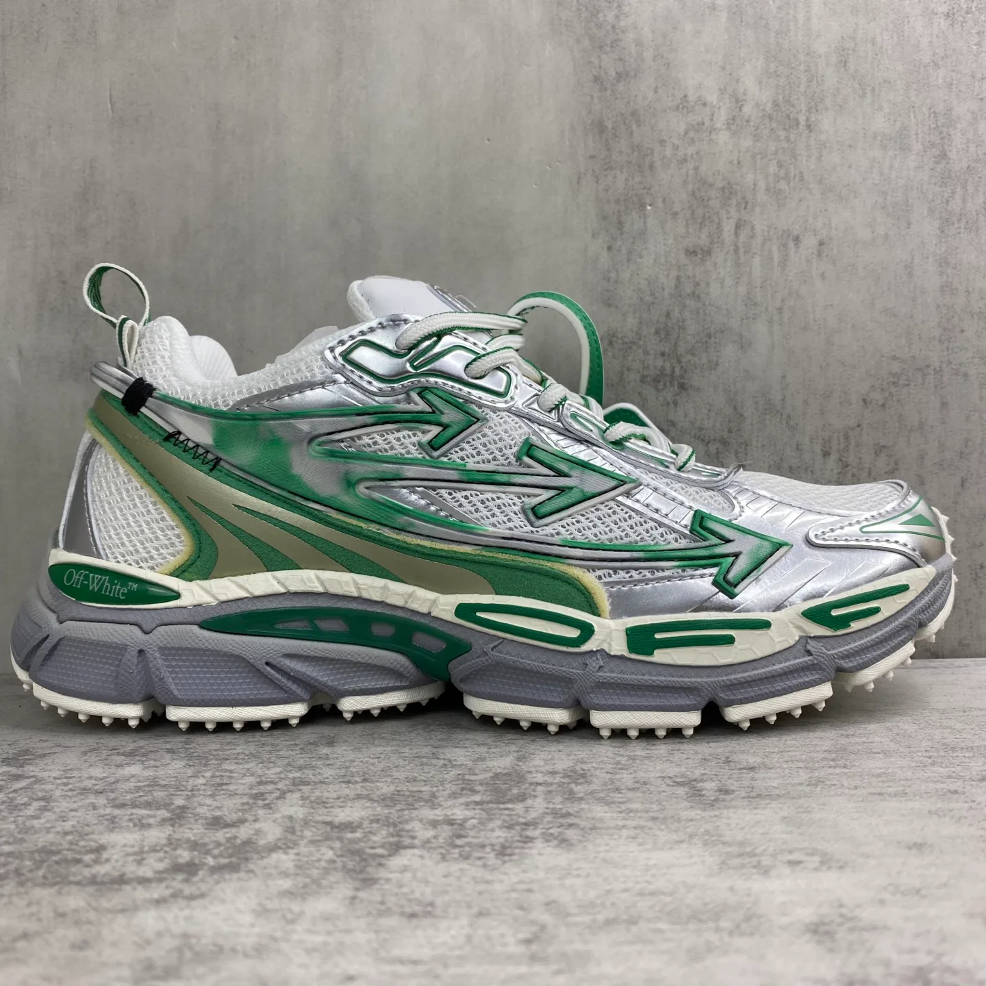 Кроссовки Женские Off-White 860543