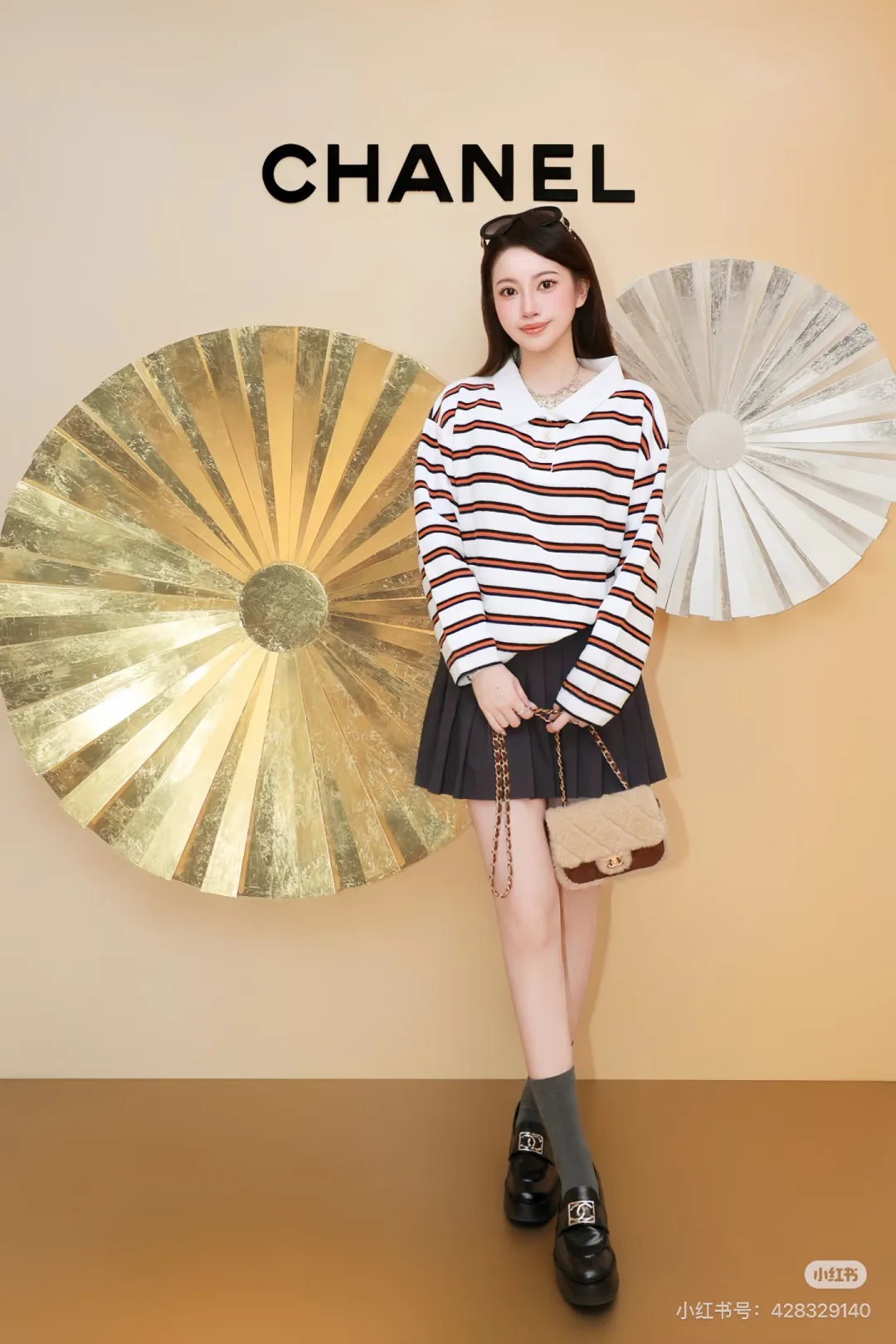 Джемперы И Свитеры Женские Chanel 454560